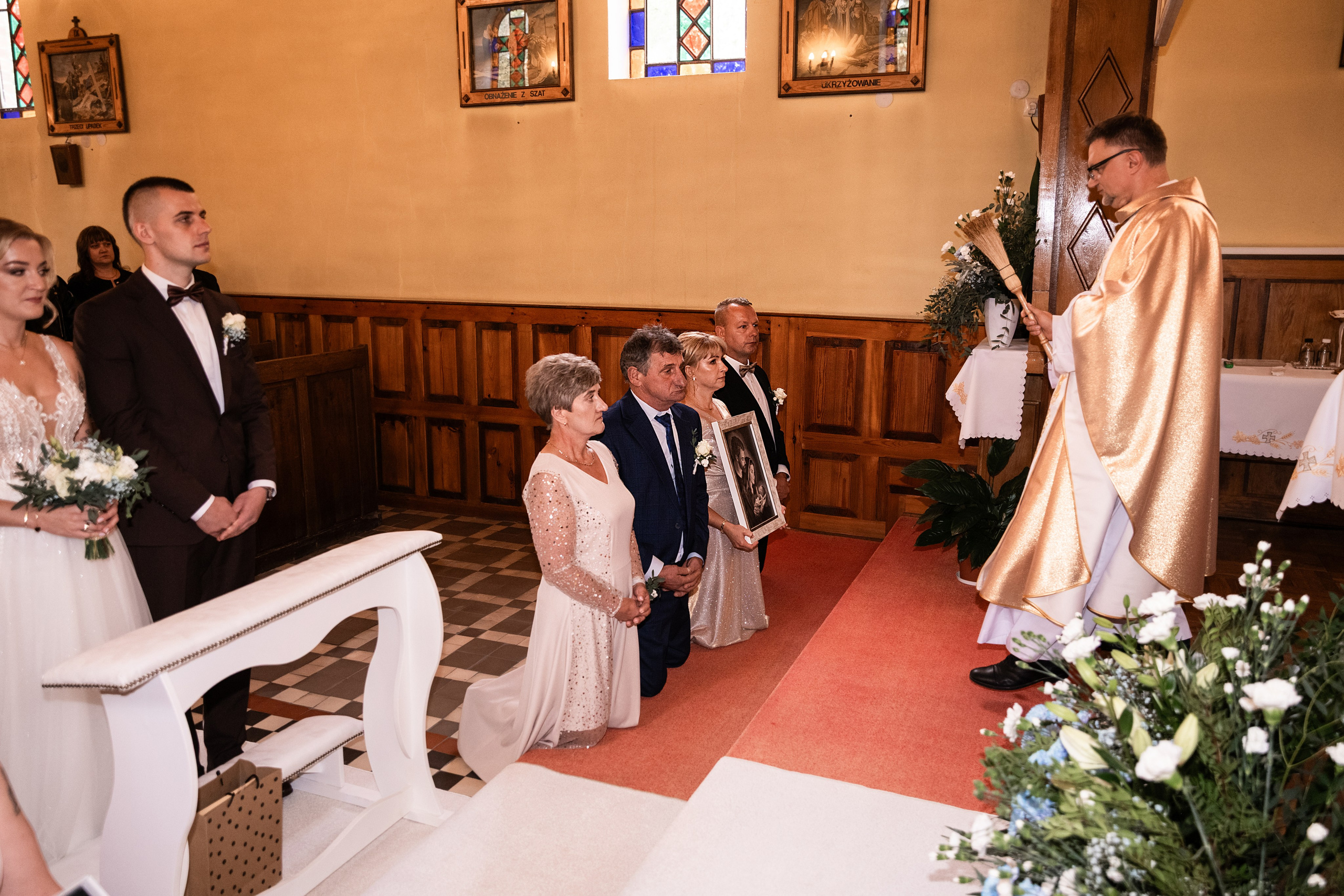 Magdalena&Sylwek. VideofotKA.pl