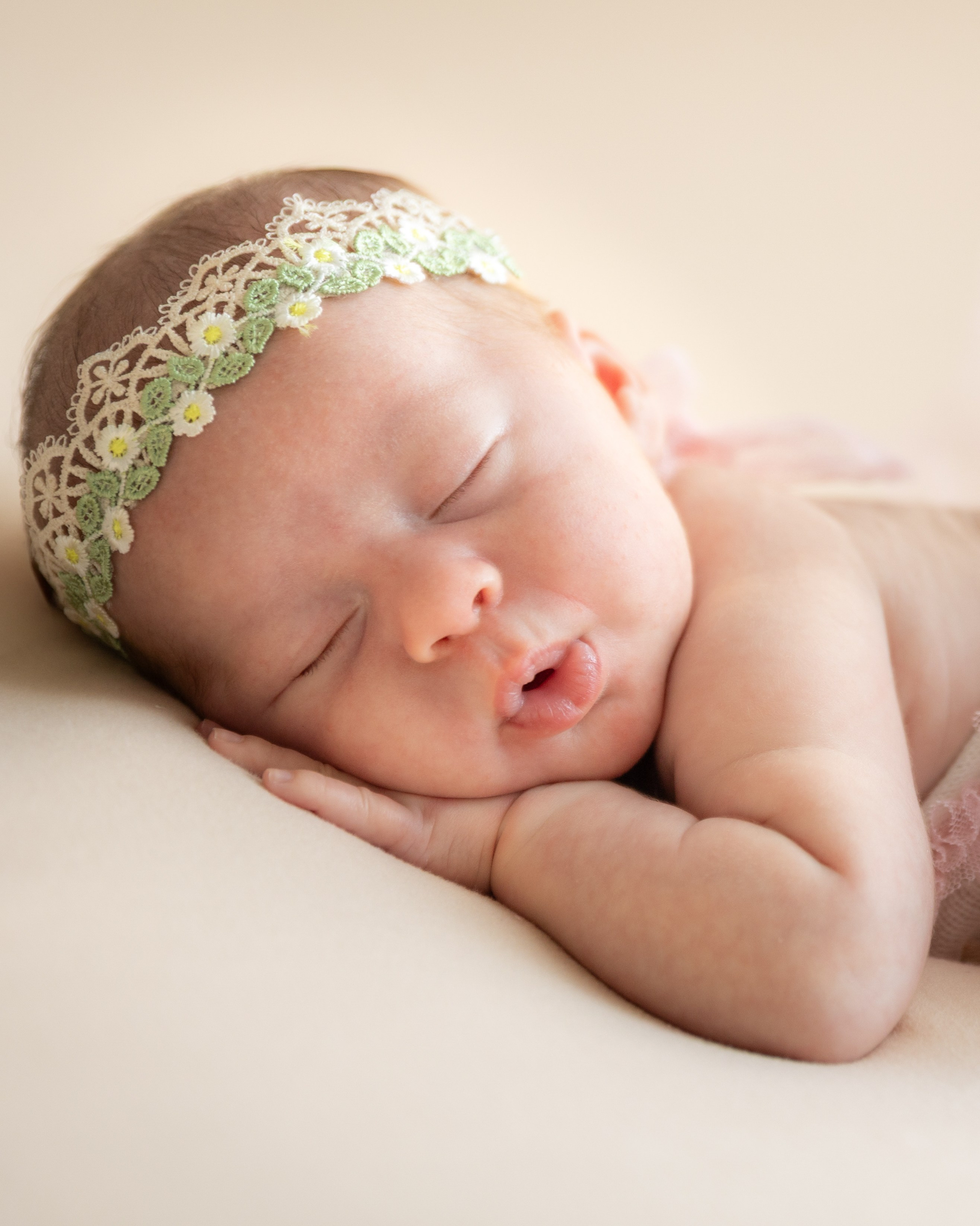 Jewish Newborn Photography | Baby Girl & Family. Family, lifestyle, and commercial photography in New York and New Jersey