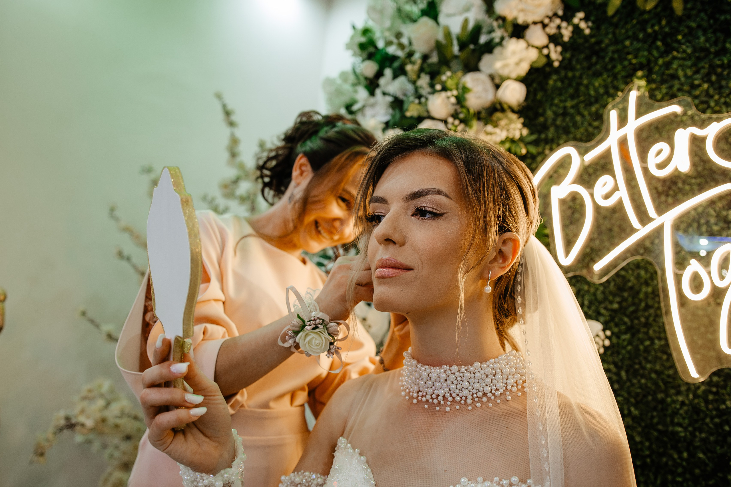 Andrada si Georgian. Ionut Brehuescu — Fotograf