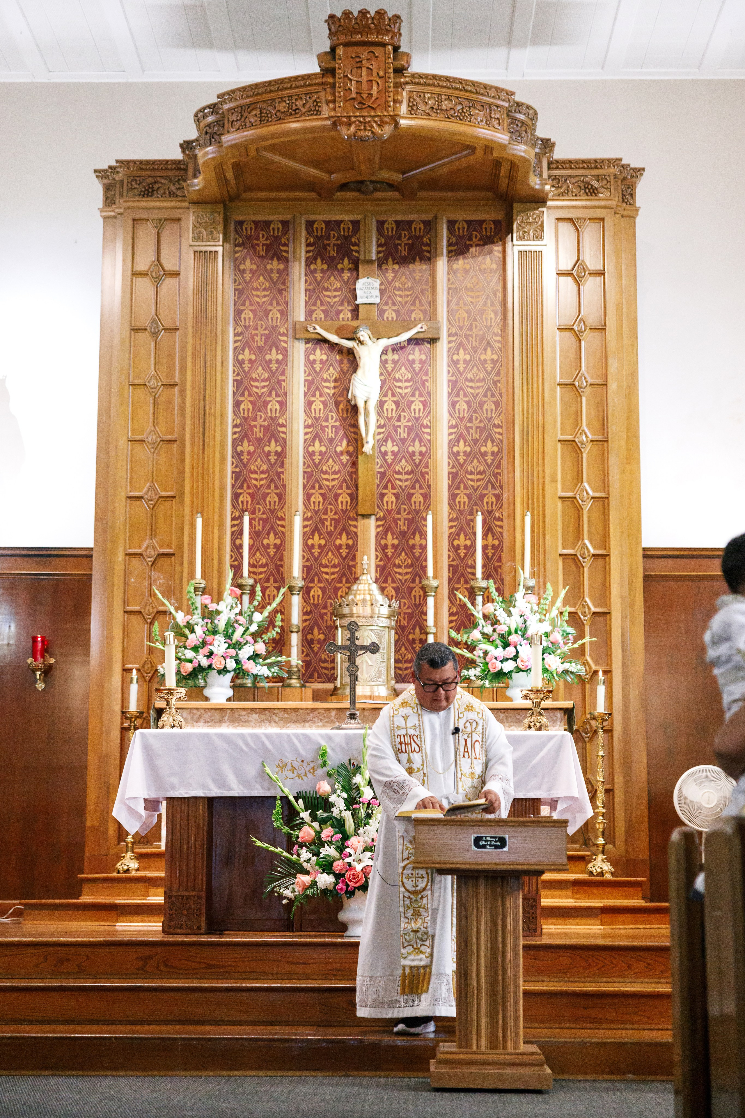 Baptism. Family and Event photographer in Bay Area Elena Tiuriumina