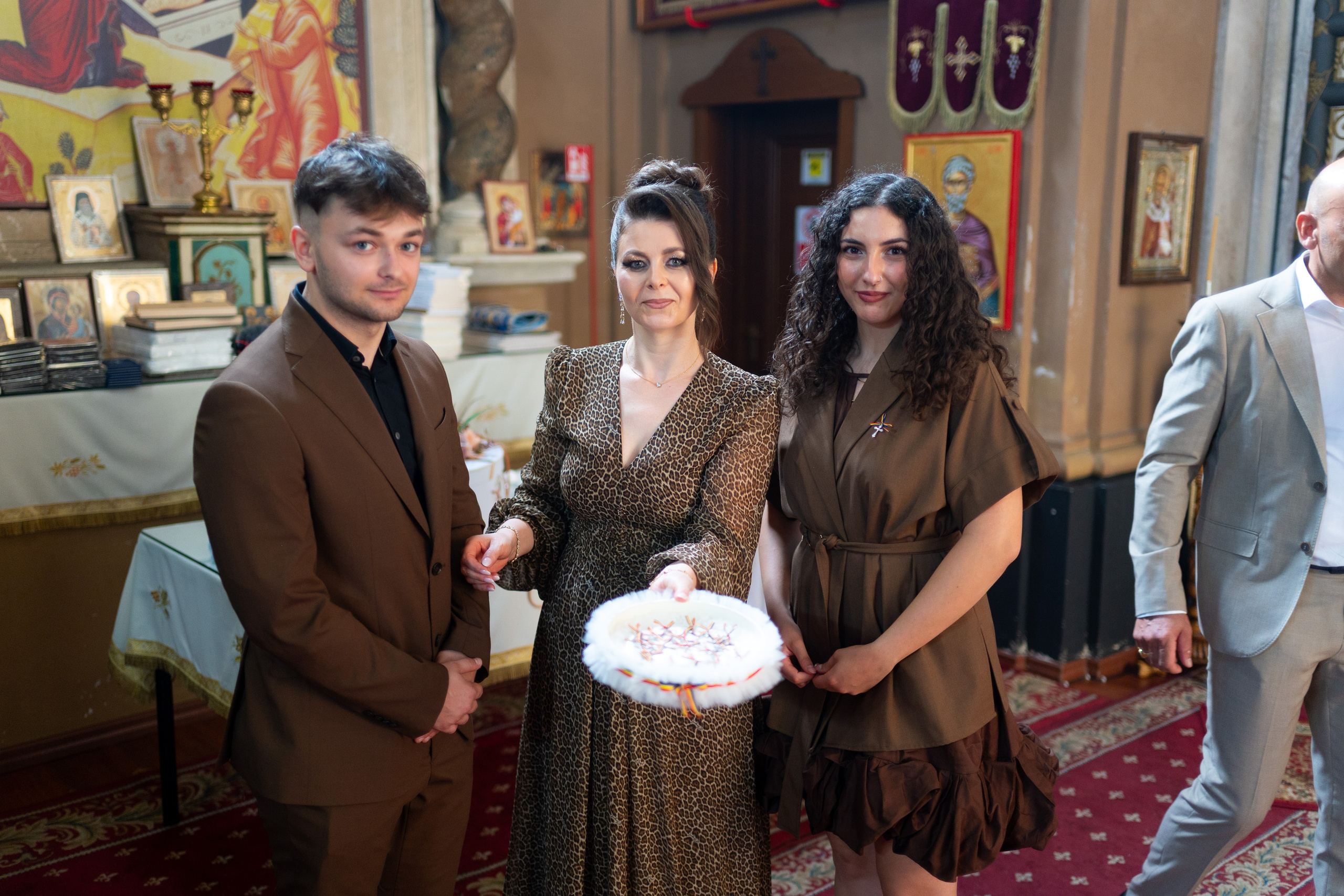 Rares Gabriel. Daniel Rotaru Photography