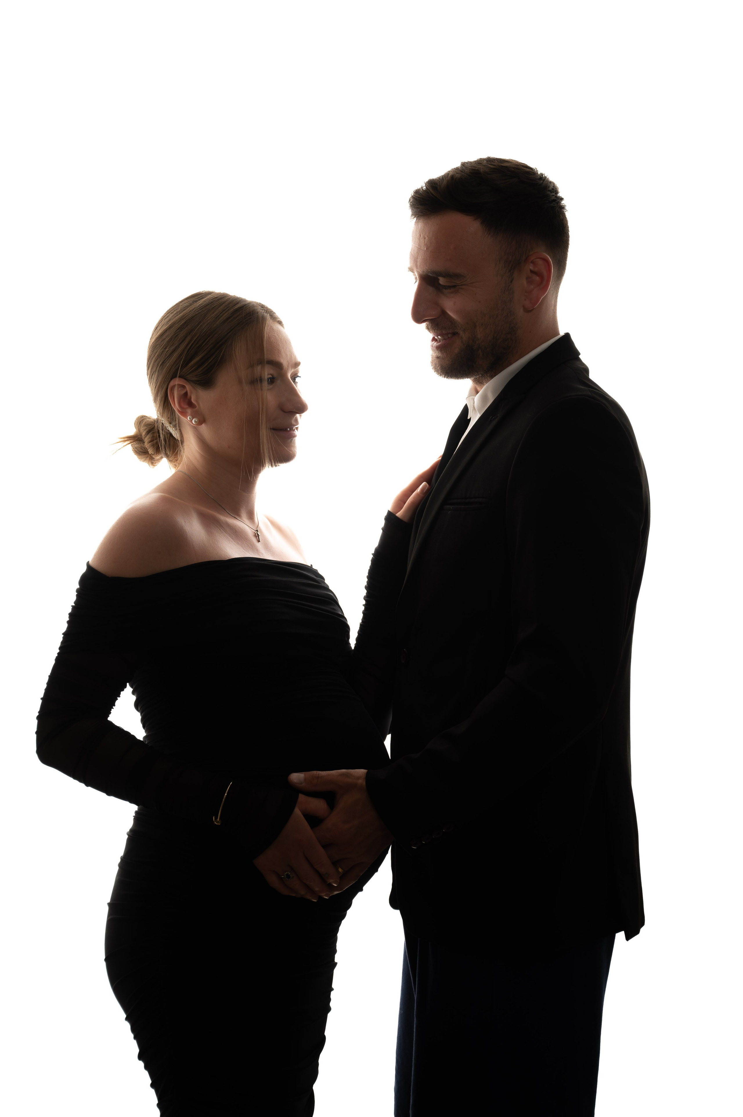 Maternita Larisa. Daniel Rotaru Photography