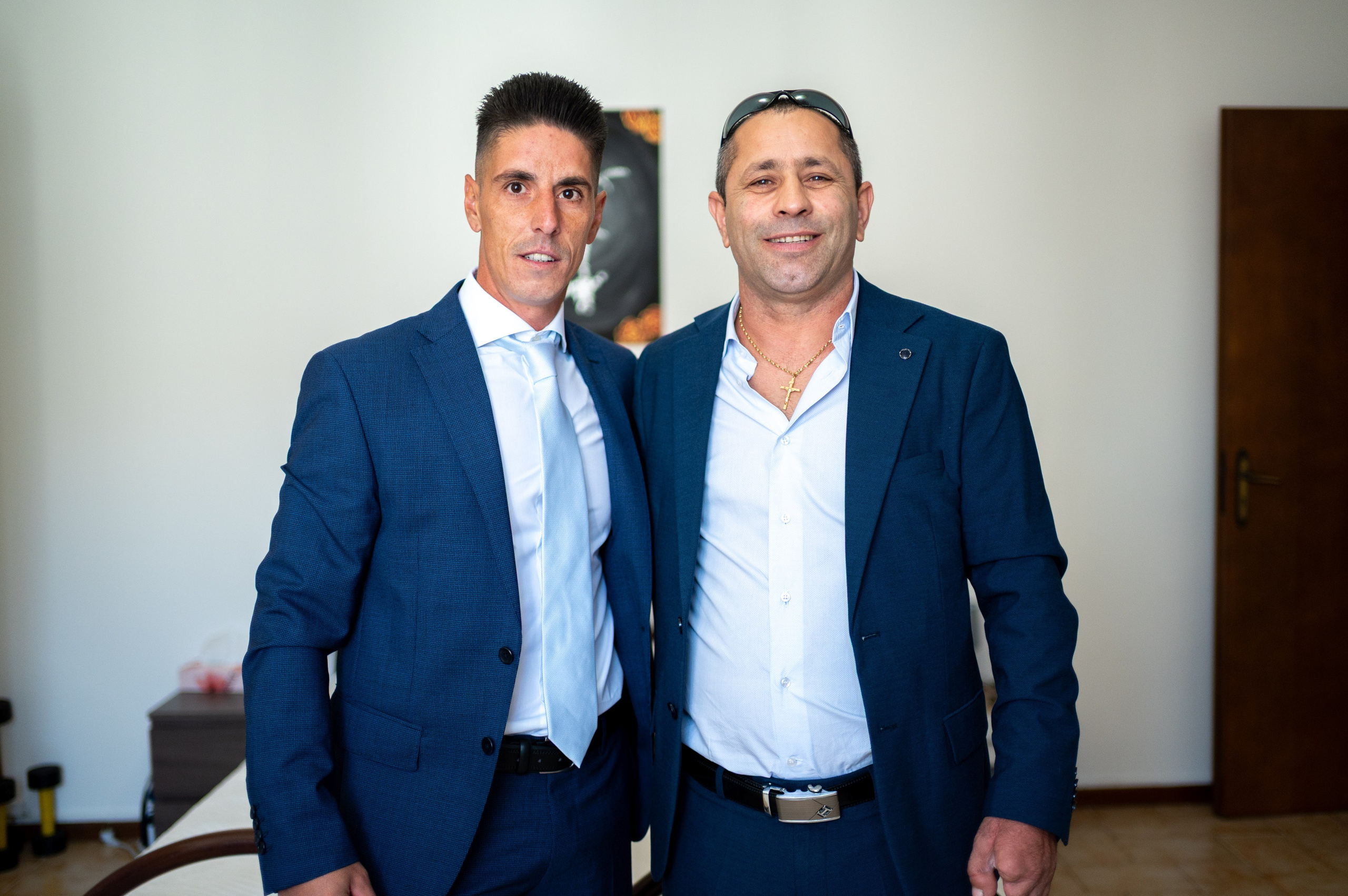 Wedding Cristian & Georgiana. Daniel Rotaru Photography