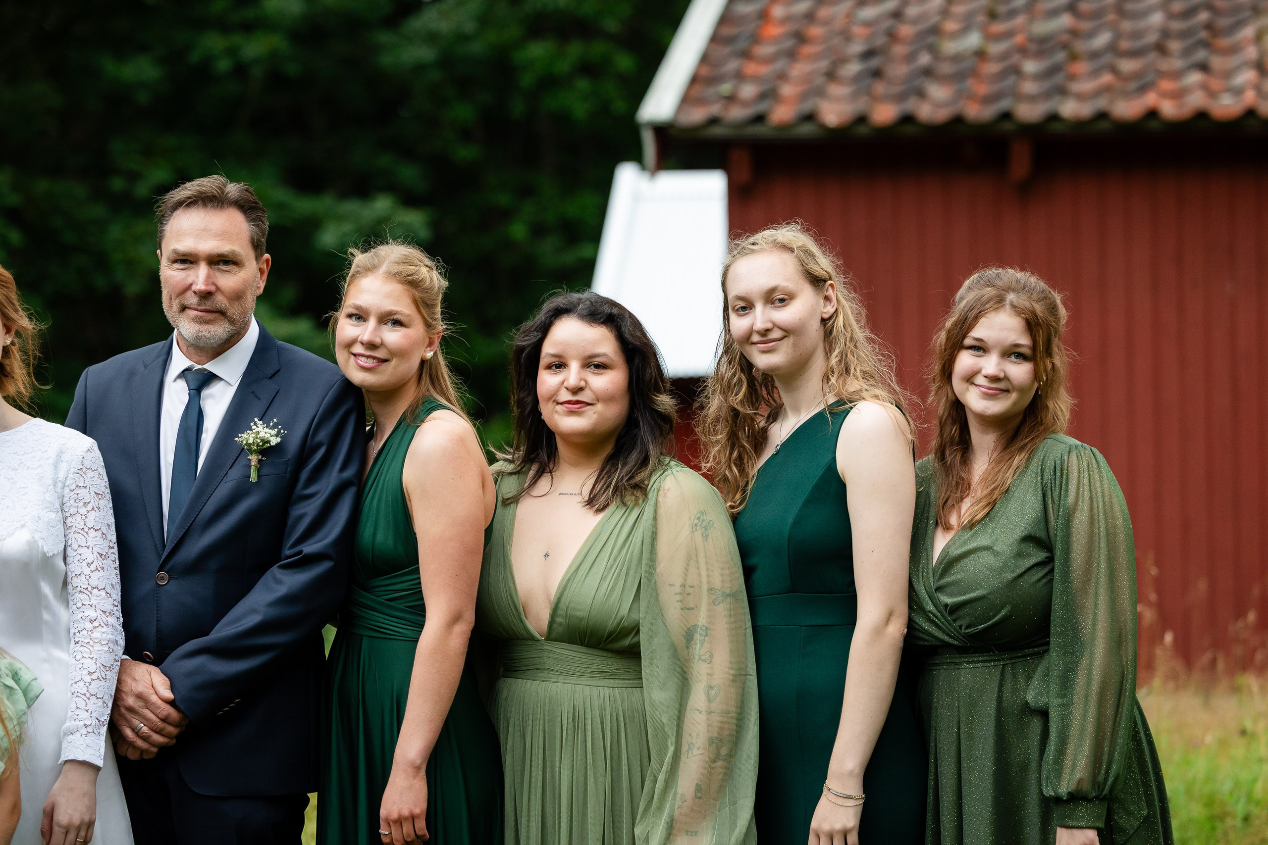 2025 - Vilde & Thomas. Bryllupsfotograf i Oslo og Rogaland — Meisal Media