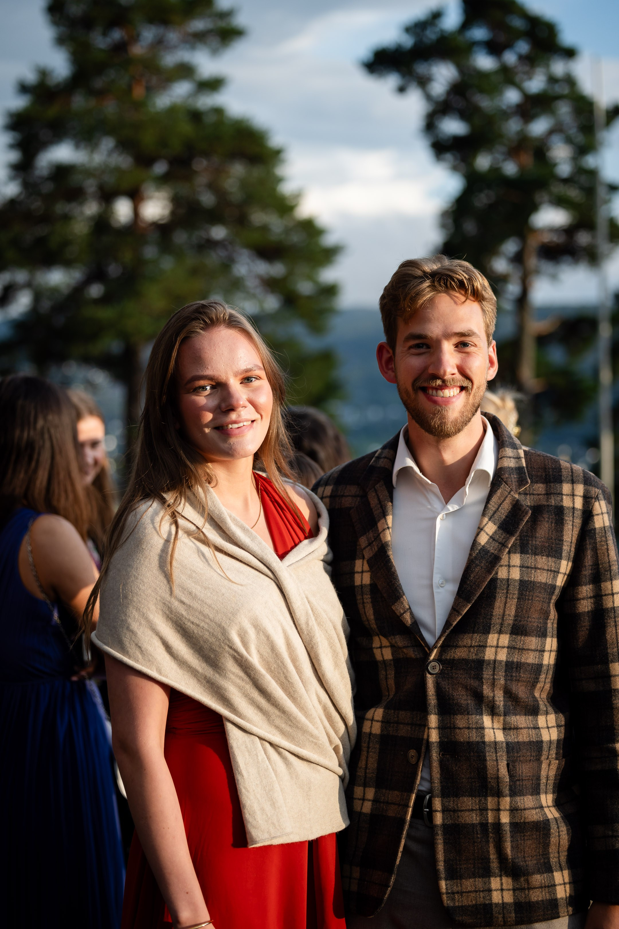 2025 - Vilde & Thomas. Bryllupsfotograf i Oslo og Rogaland — Meisal Media
