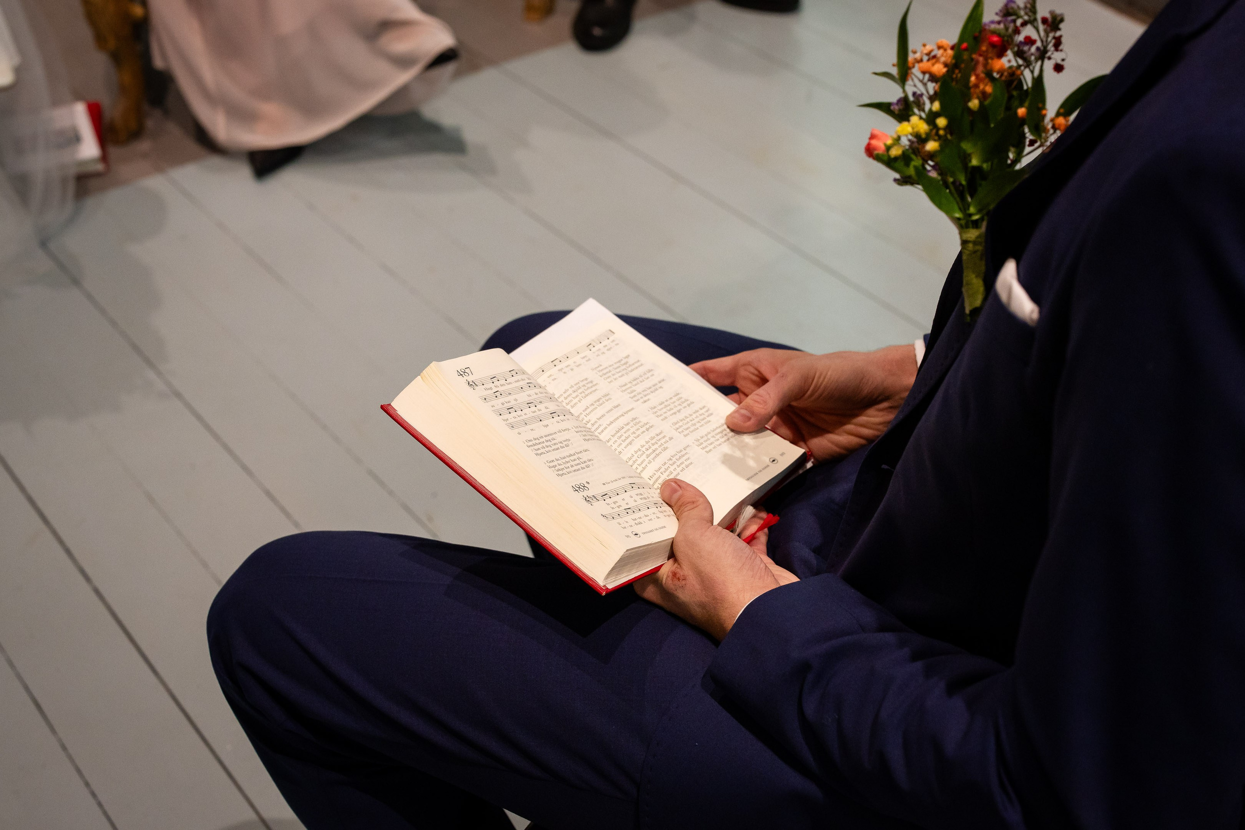 2025 - Bryllup - Stine & Jørgen. Bryllupsfotograf i Oslo og Rogaland — Meisal Media