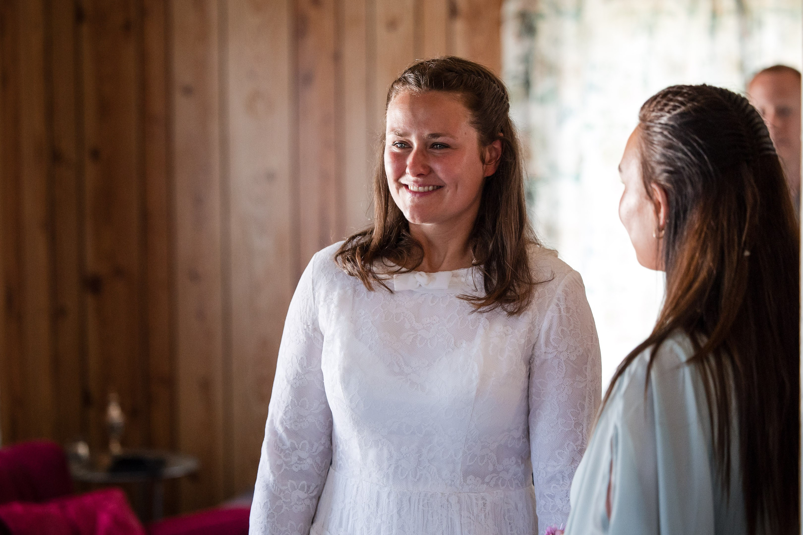 2025 - Bryllup - Kristine & Lars. Bryllupsfotograf i Oslo og Rogaland — Meisal Media