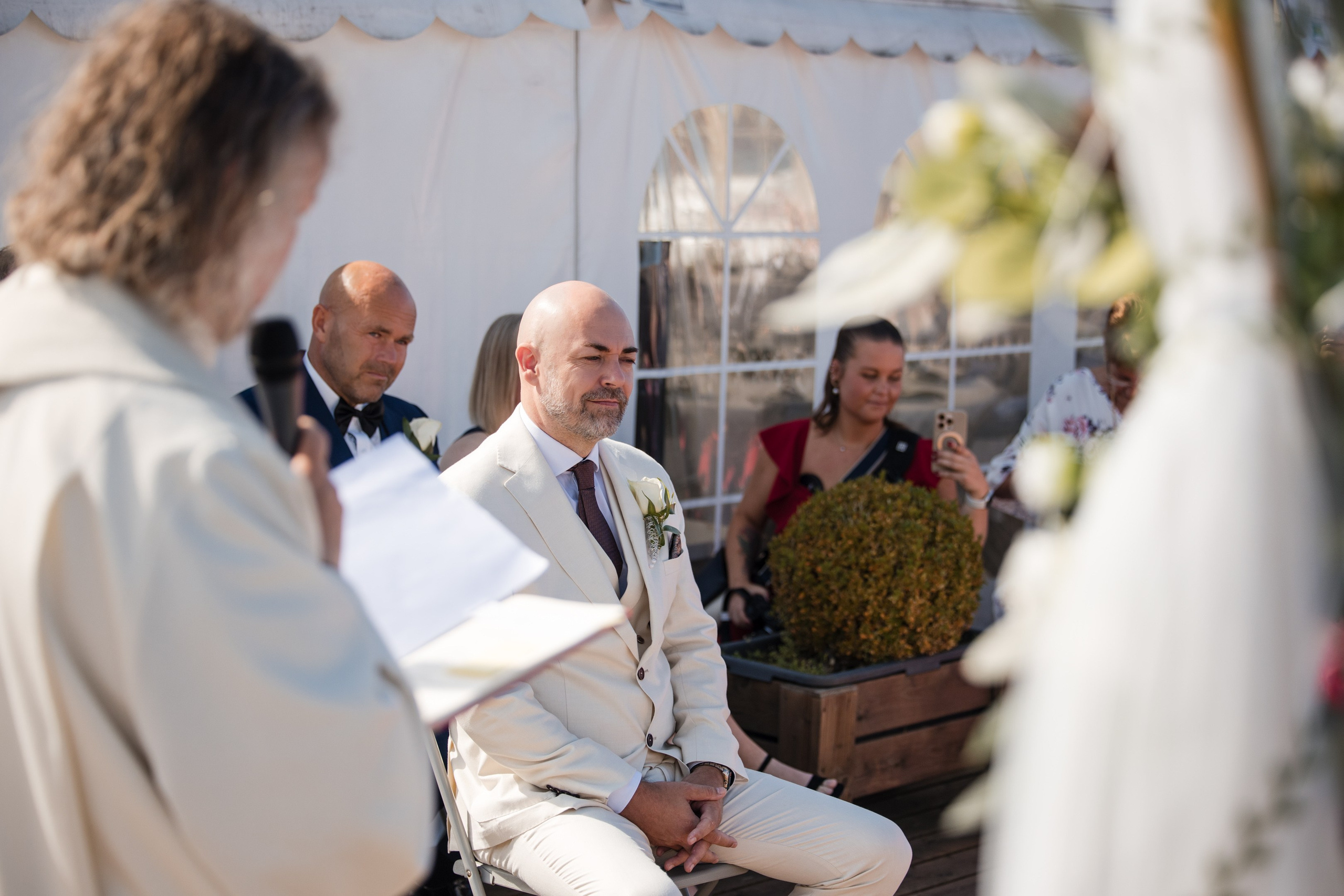 2025 - Marianne & Tonny. Bryllupsfotograf i Oslo og Rogaland — Meisal Media