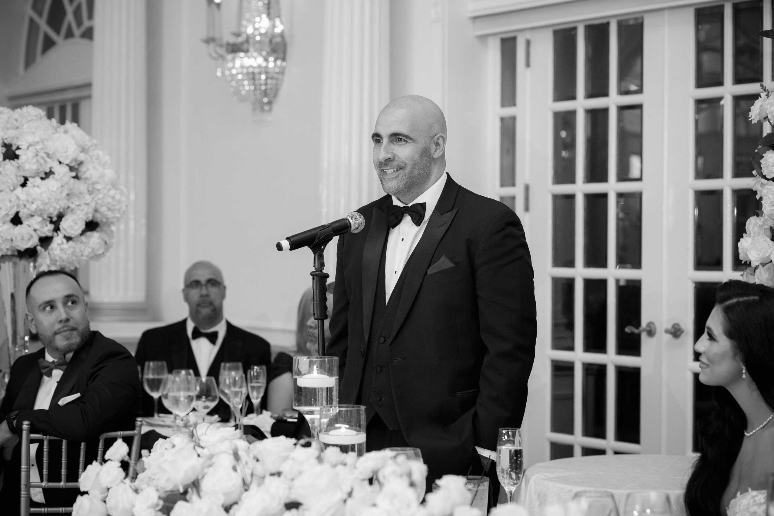 Amanda & Michael. Luxury Wedding Photography and Cinematography