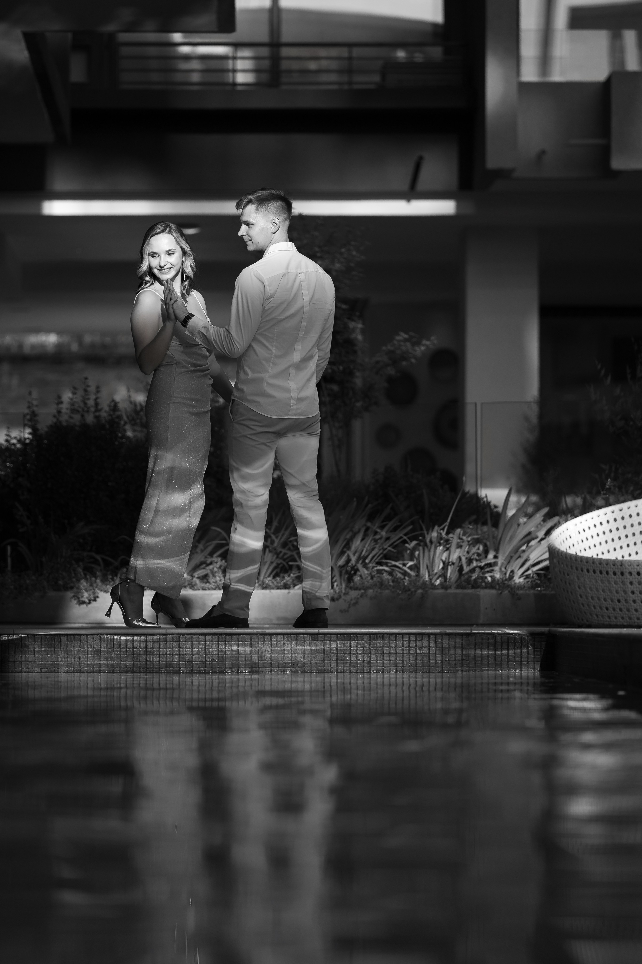 Свадьба и семья. Фотографы Дарья и Дмитрий Арсентьевы