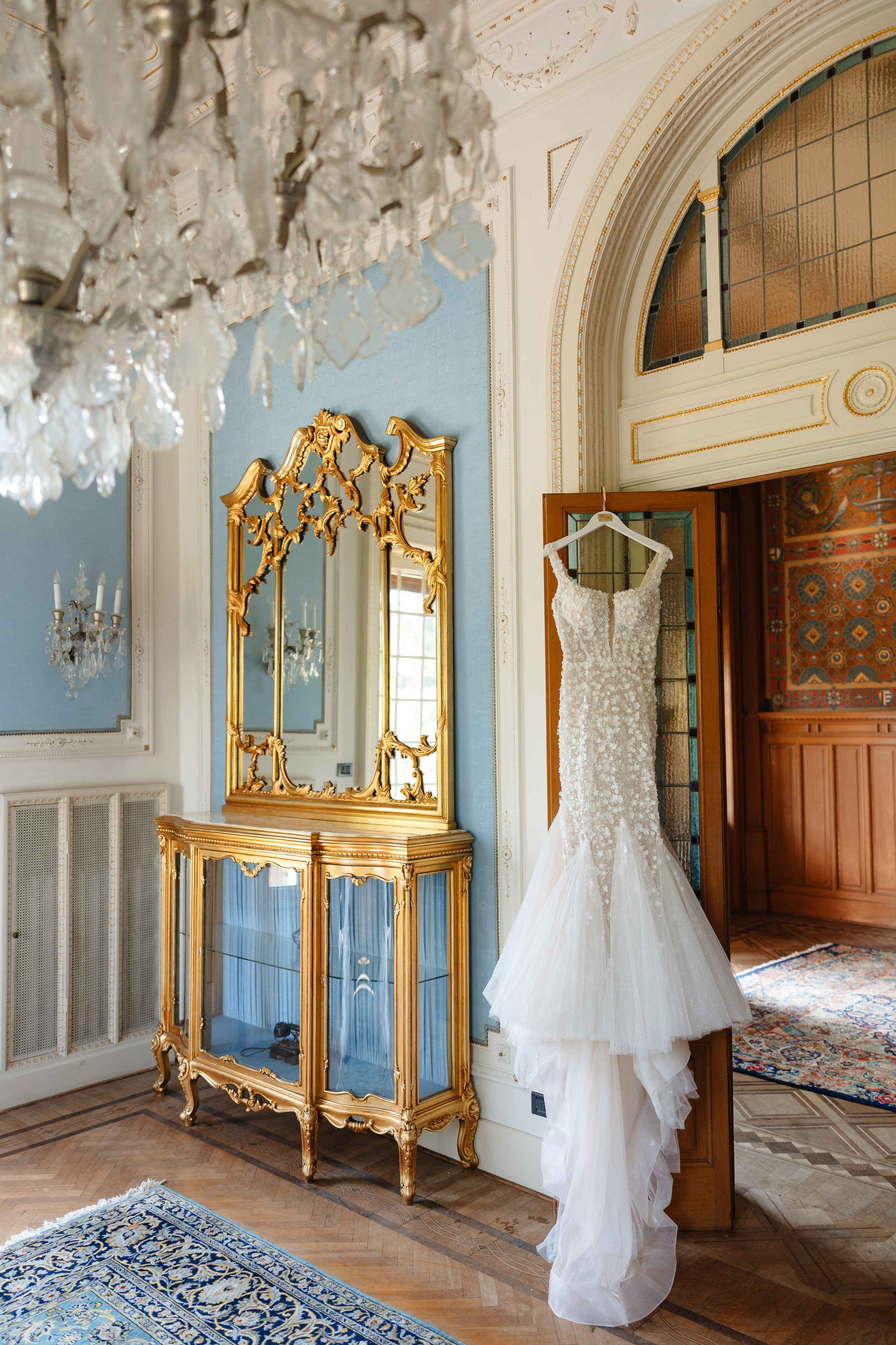 That’s Amore — Nina & Darren’s Lake Como Elopement. YES I DO PRODUCTION — Wedding photography&videography