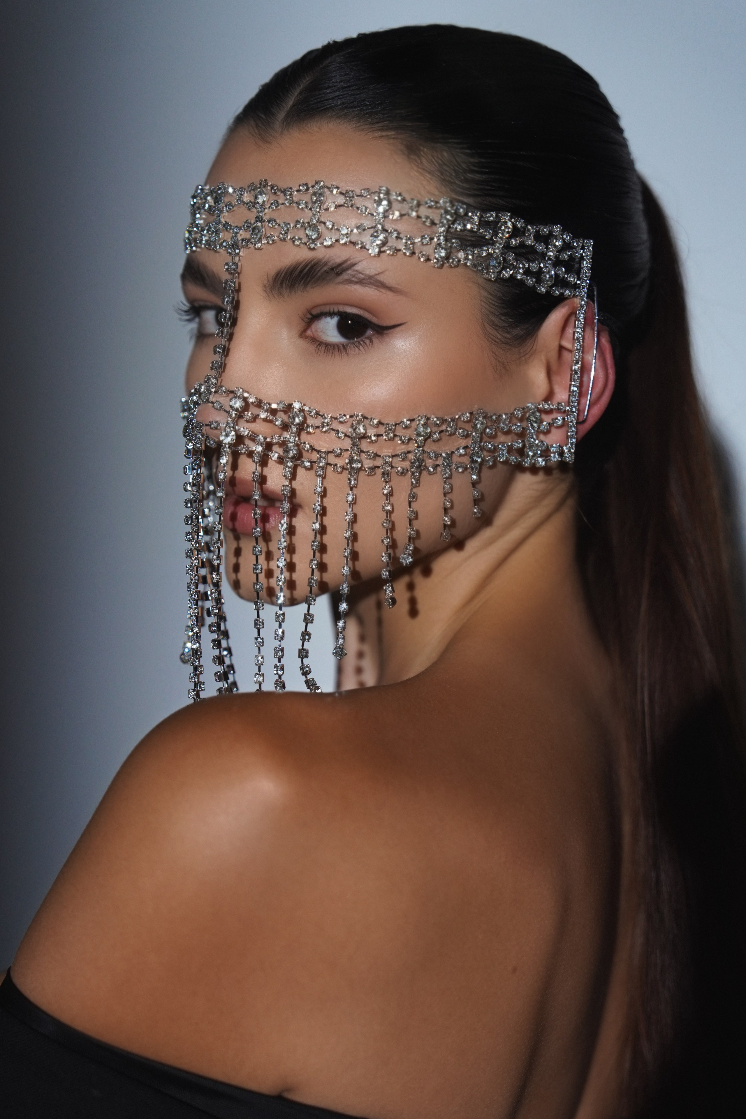 STUDIO. Fashion Photographer & Videographer in New York | Arina Rozova