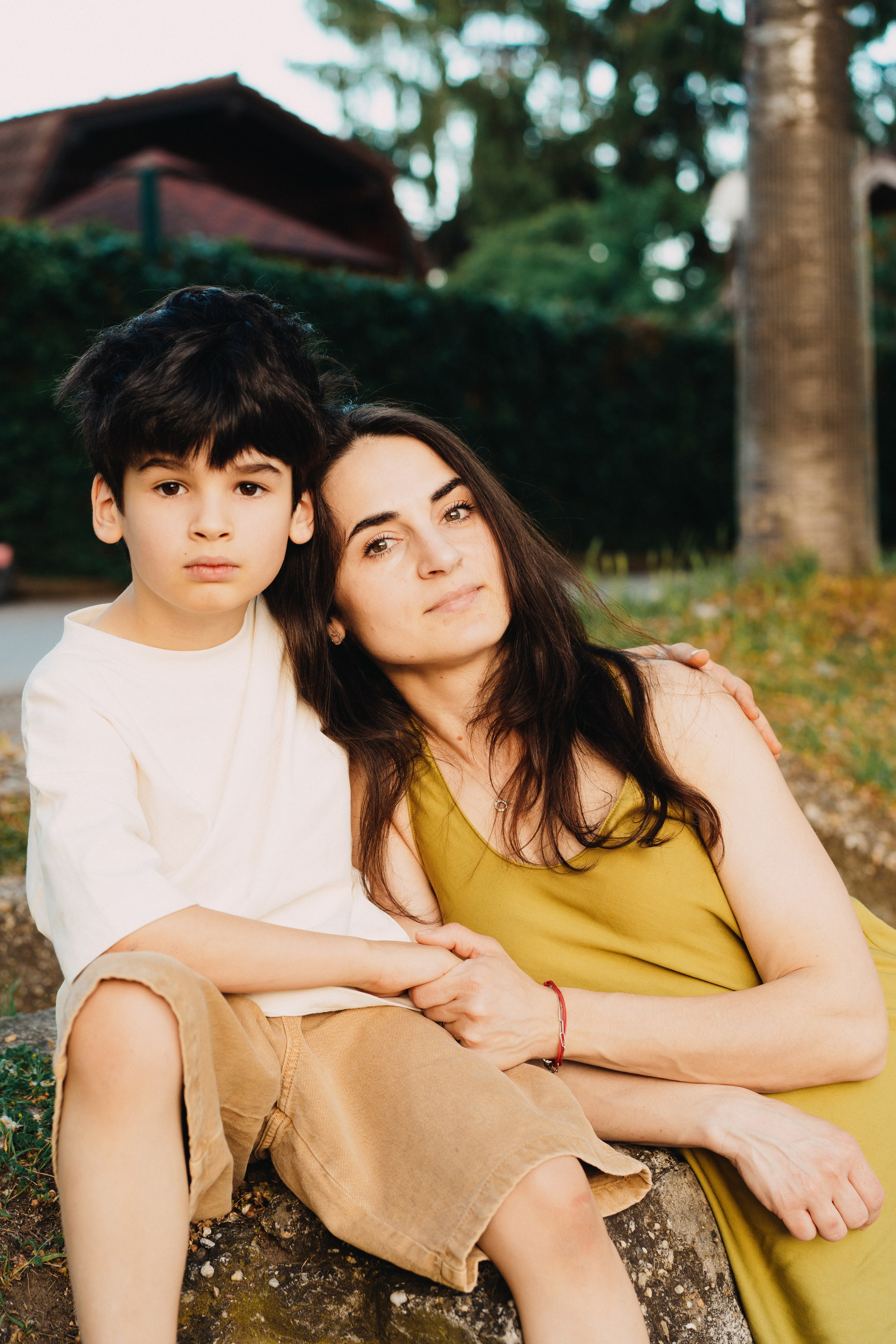 Brotherhood. Elena Baturina Photography