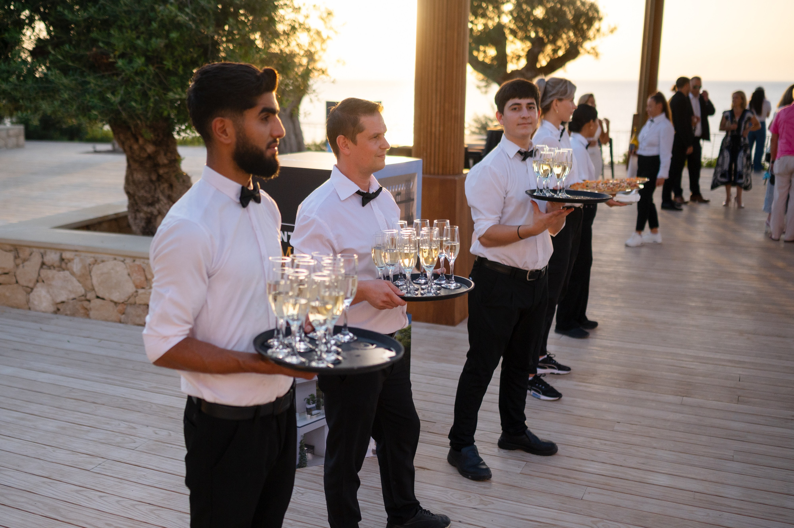 Event. Professional photographer in Cyprus Katerina Stepanchenko