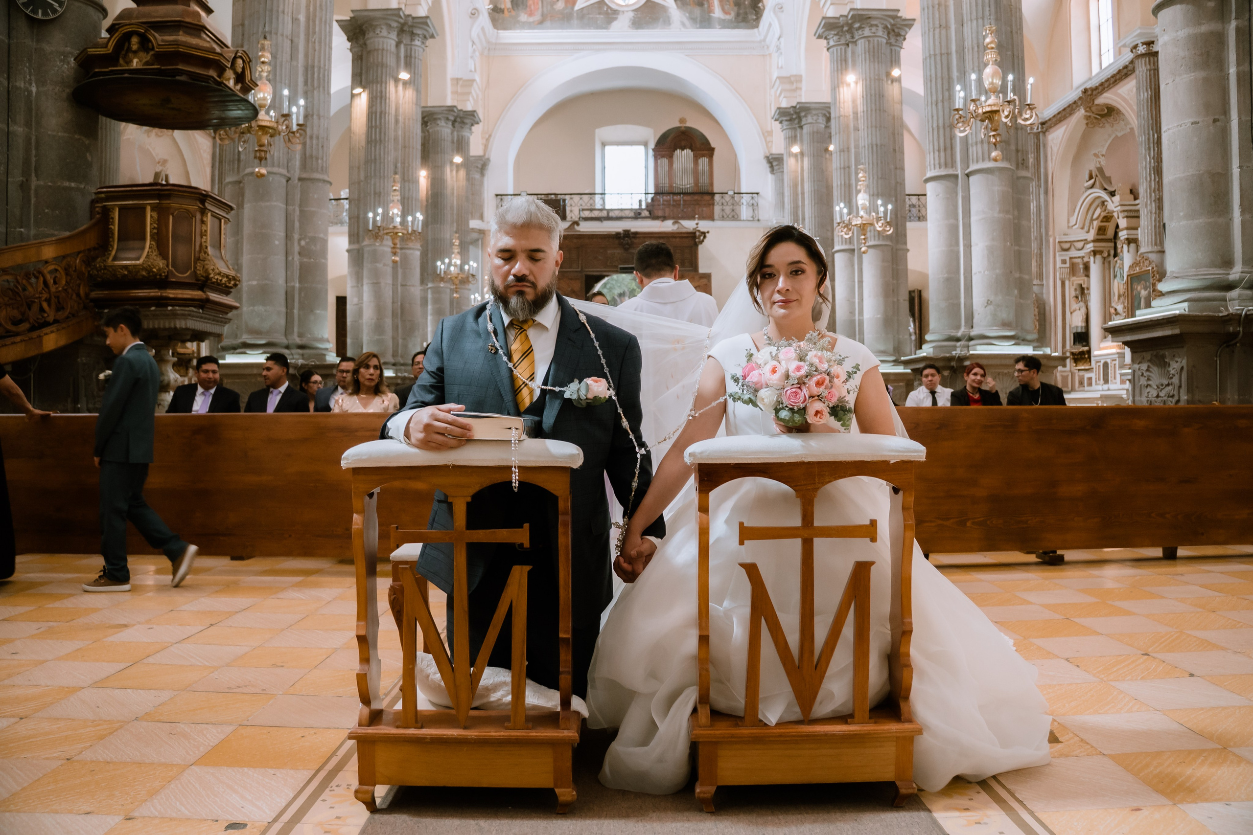 Boda - S&I. Cineinsomnia - Fotógrafo de Bodas, Productor Audiovisual, Director de fotografía