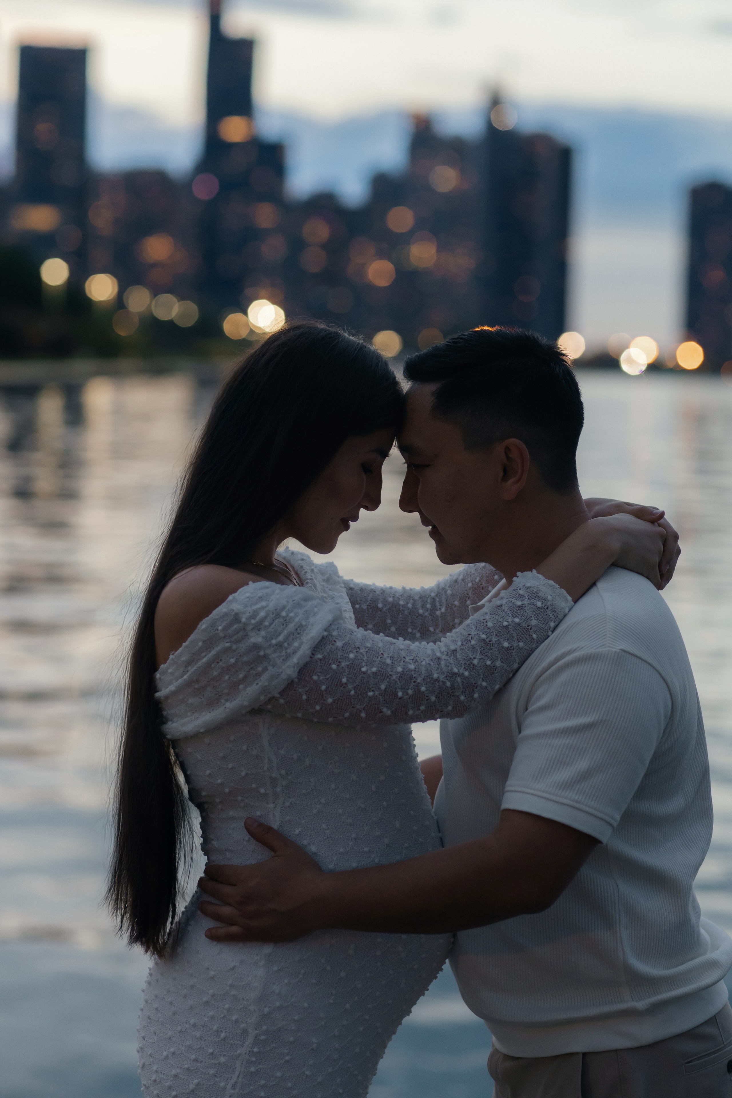 Chicago Family Photography. Ph_Mariia