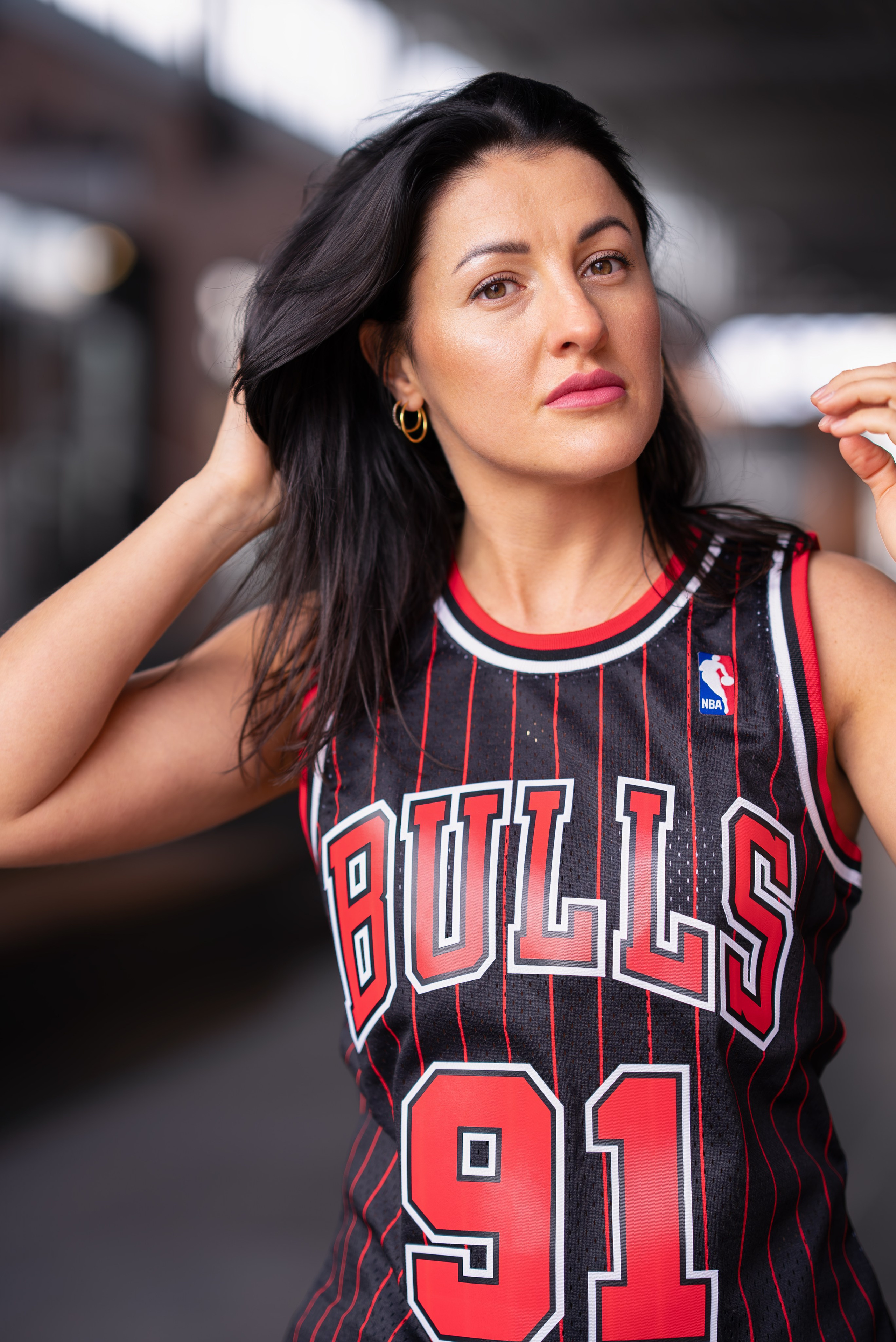 Tatjana. Fotostudio in Metzingen