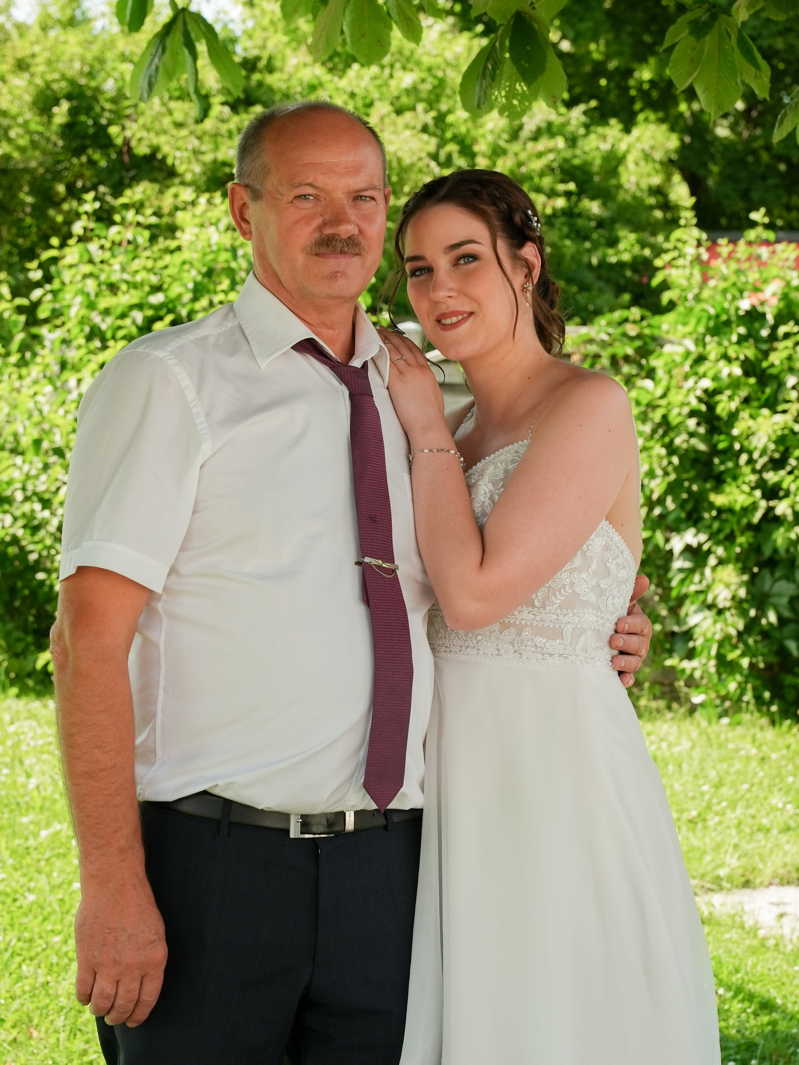 Franky & Angelika. Fotostudio in Metzingen