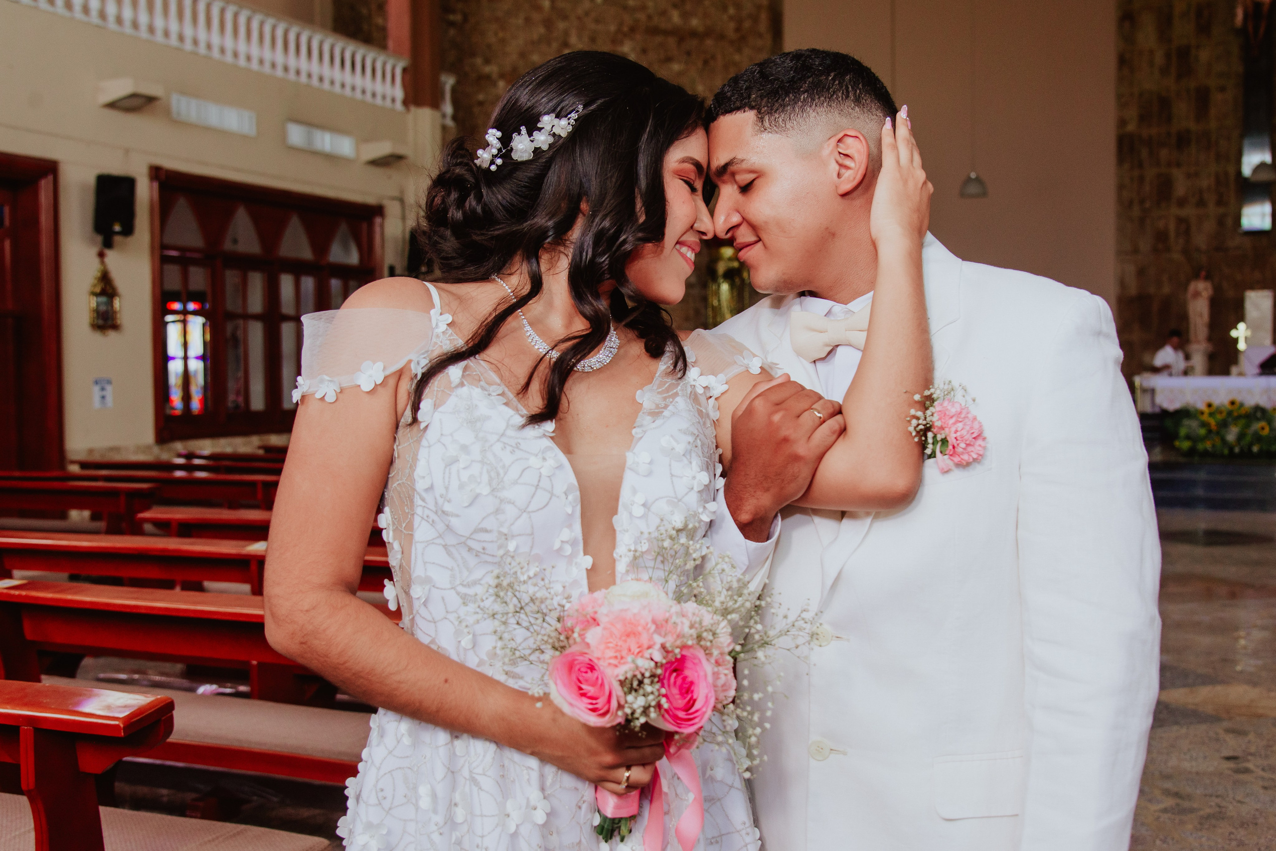 Fotógrafo de bodas, familia y retratos. Fotógrafo David Yance