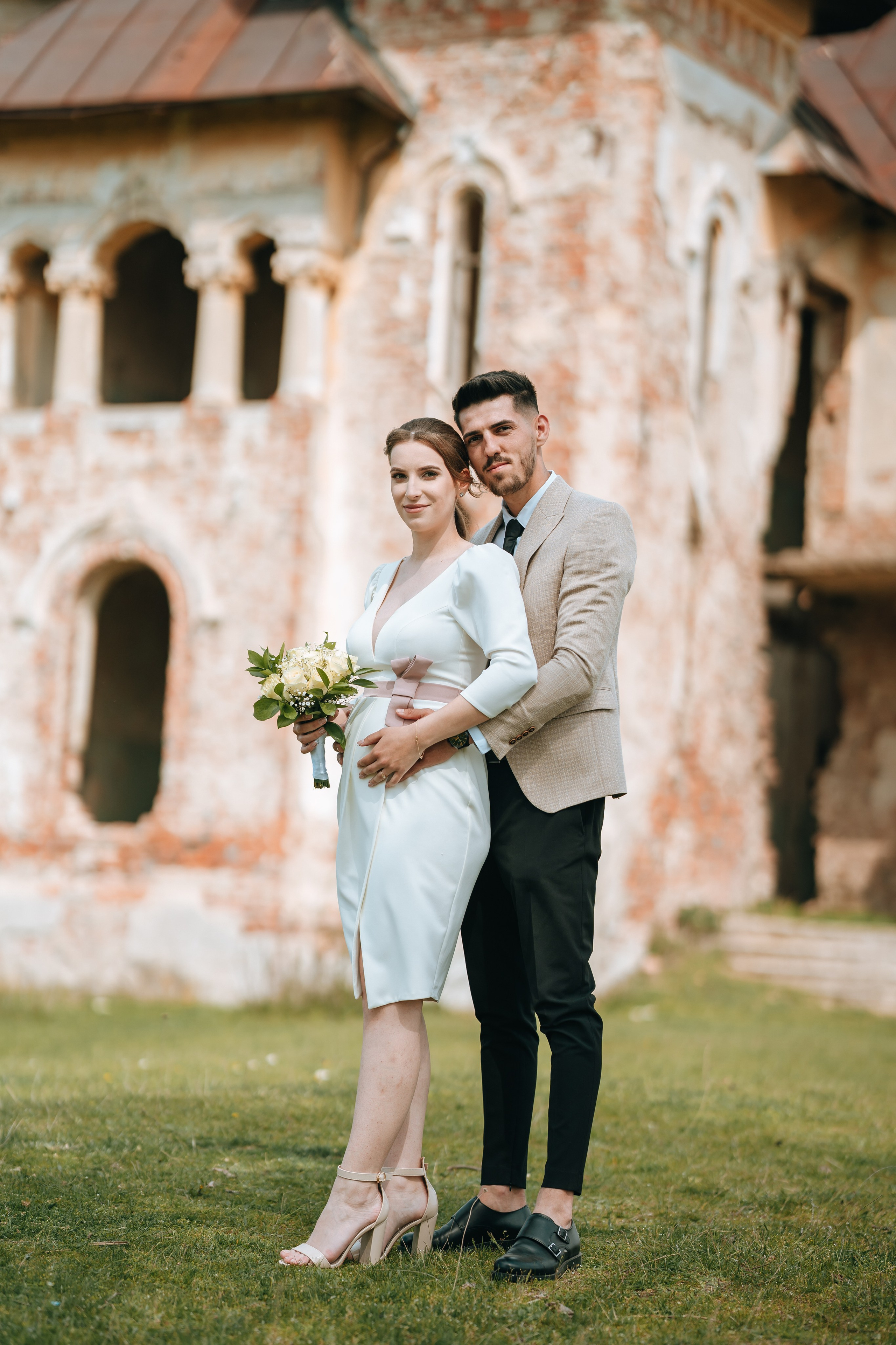 Madalina & Razvan. CC Photography \ Fotograf Profesionist \ Evenimente