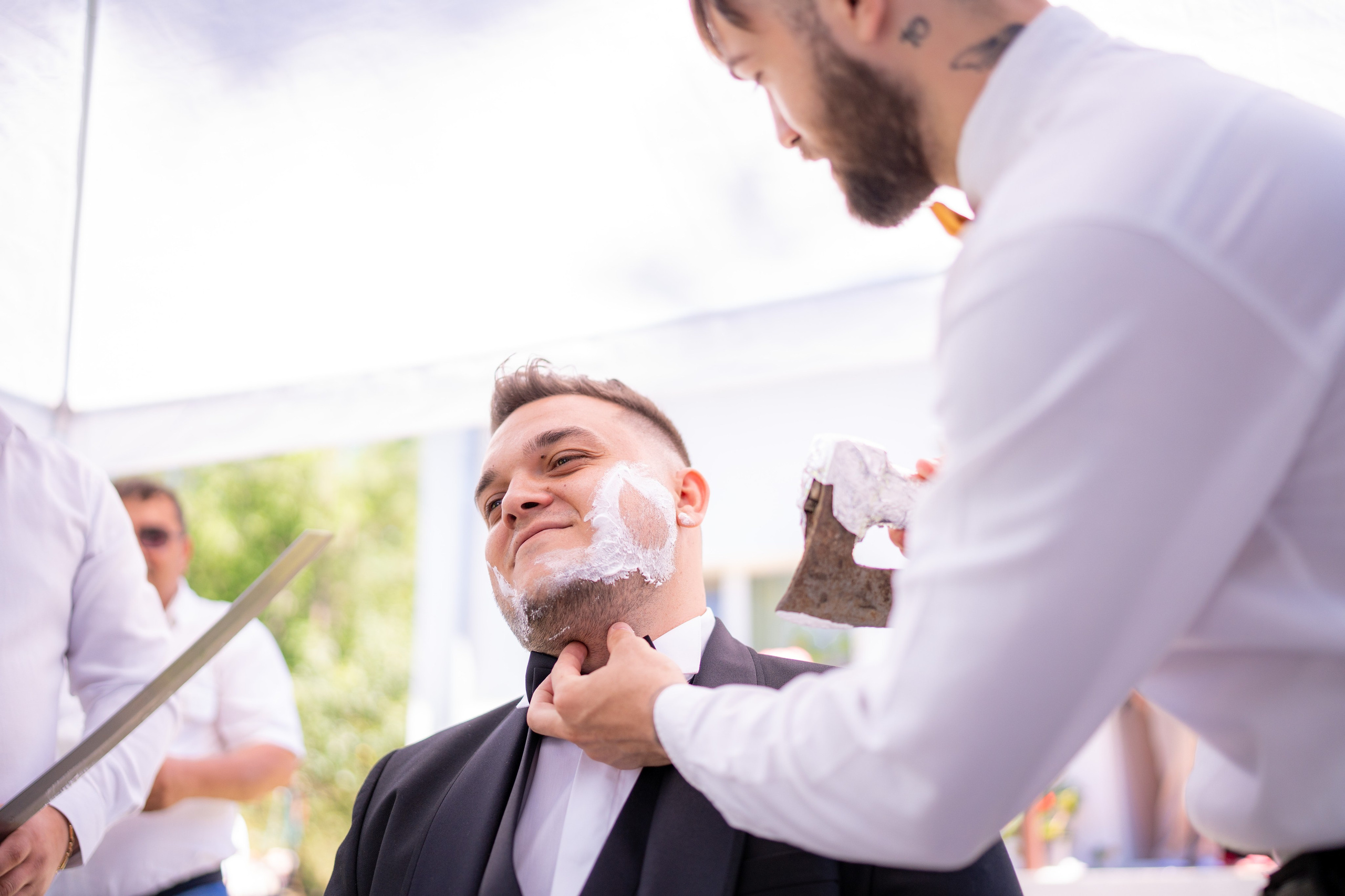 Cristina & Ovidiu. CC Photography \ Fotograf Profesionist \ Evenimente