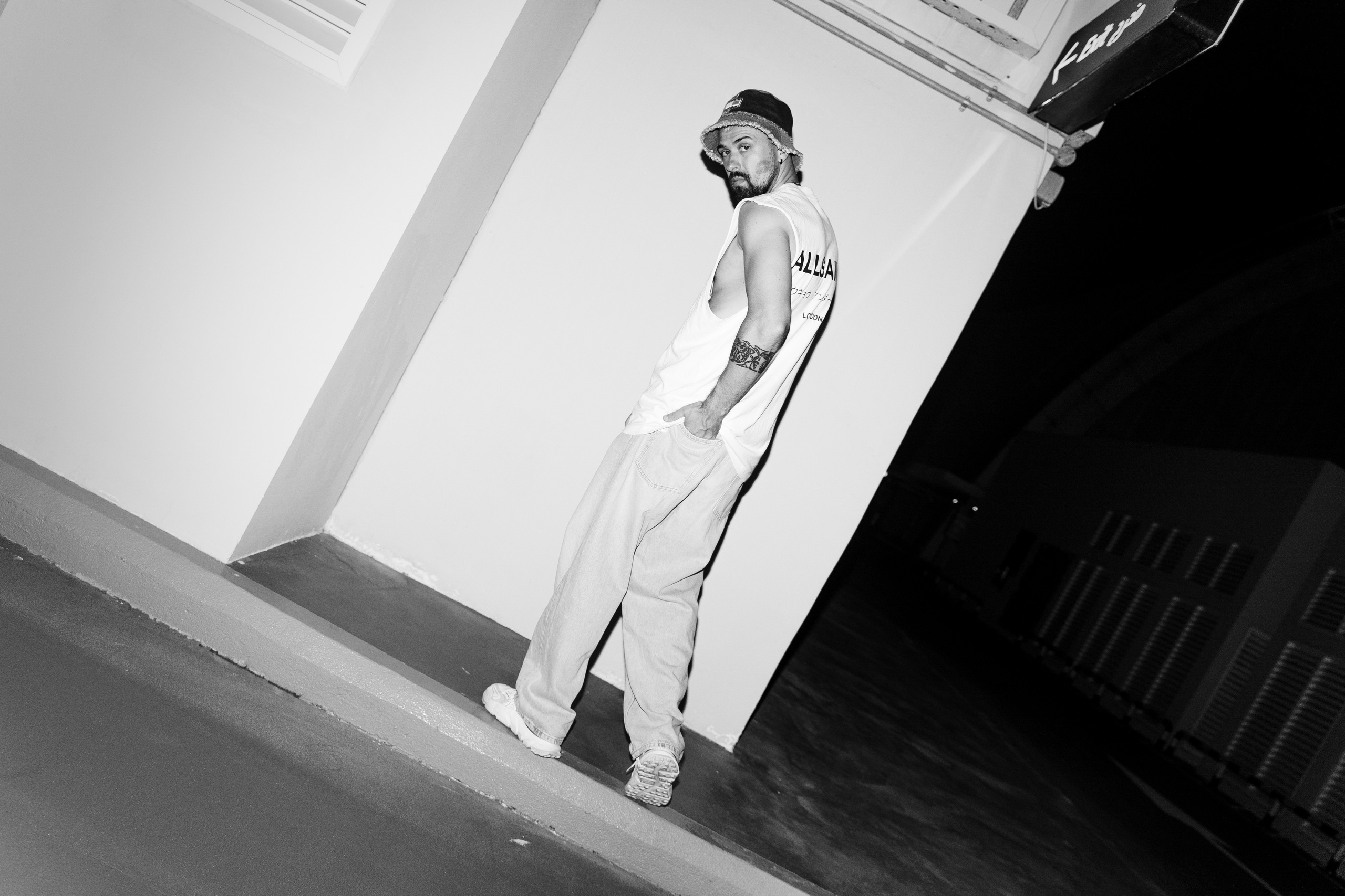 Men. Smm / photographer Dubai UAE