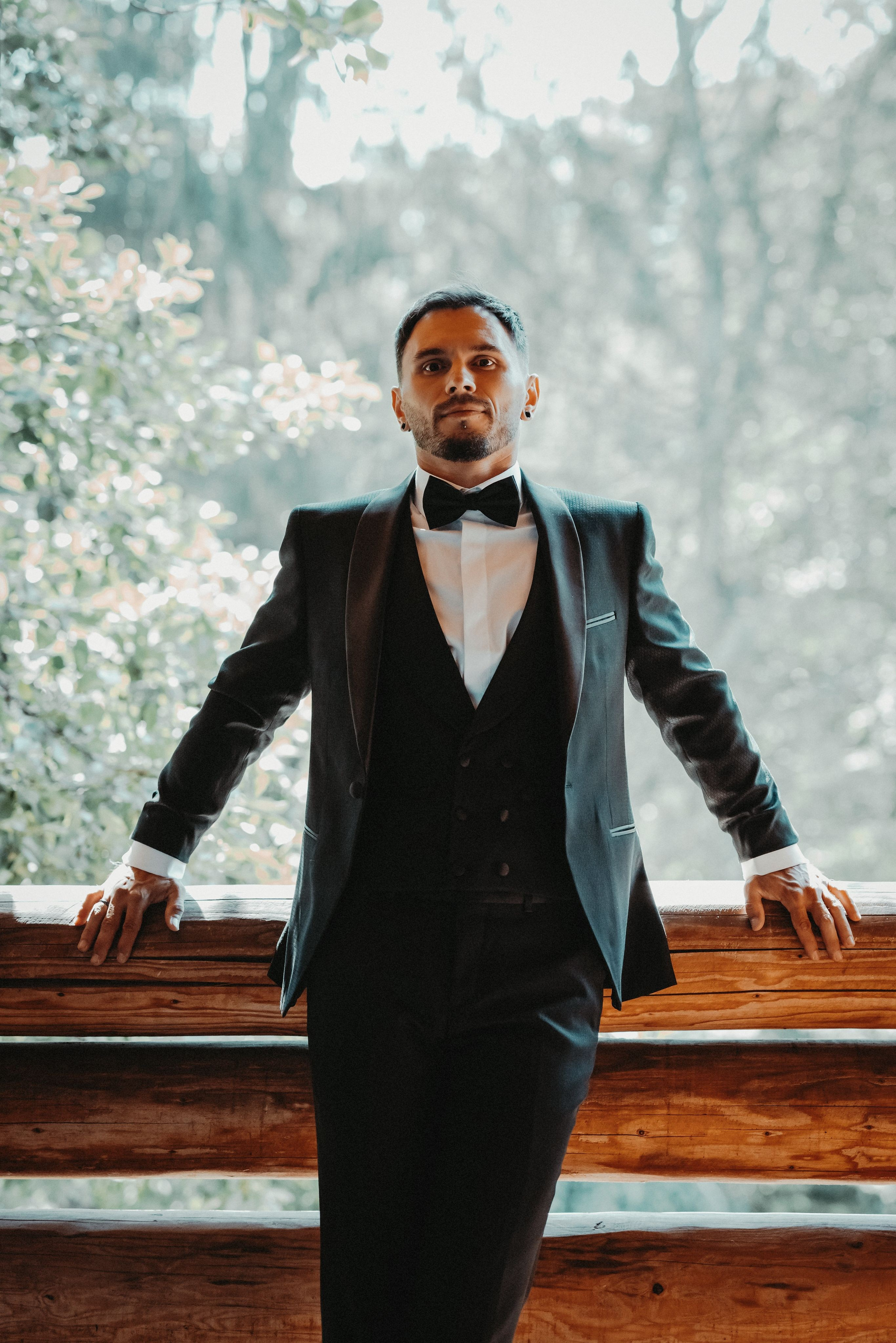 Fotografii nunta C&A. Bogdan Dumitrel — wedding photograher