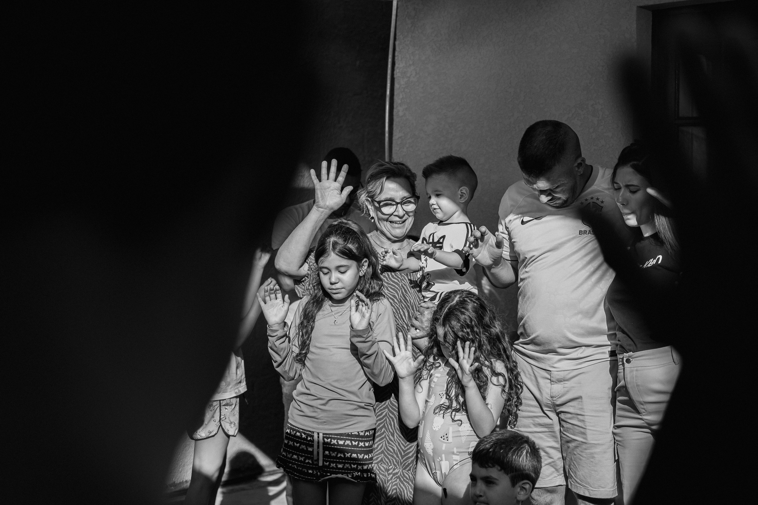 Aniversário infantil. Fotografo Atibaia | Gabriel Sucena Fotografia