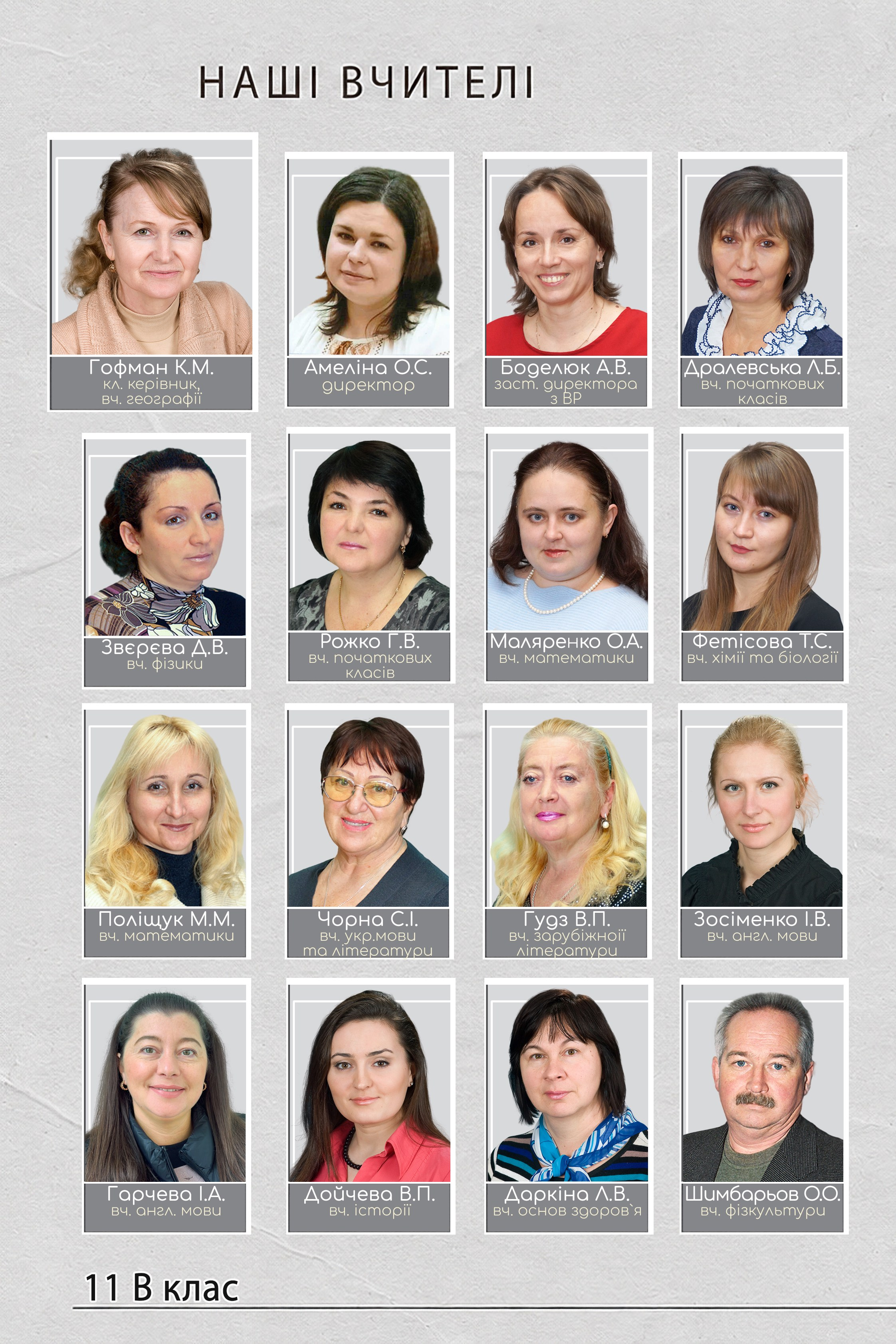 21×29, Оттенки серого. Фотоальбоми та фотокниги для випускників у Одесі та у Харкові