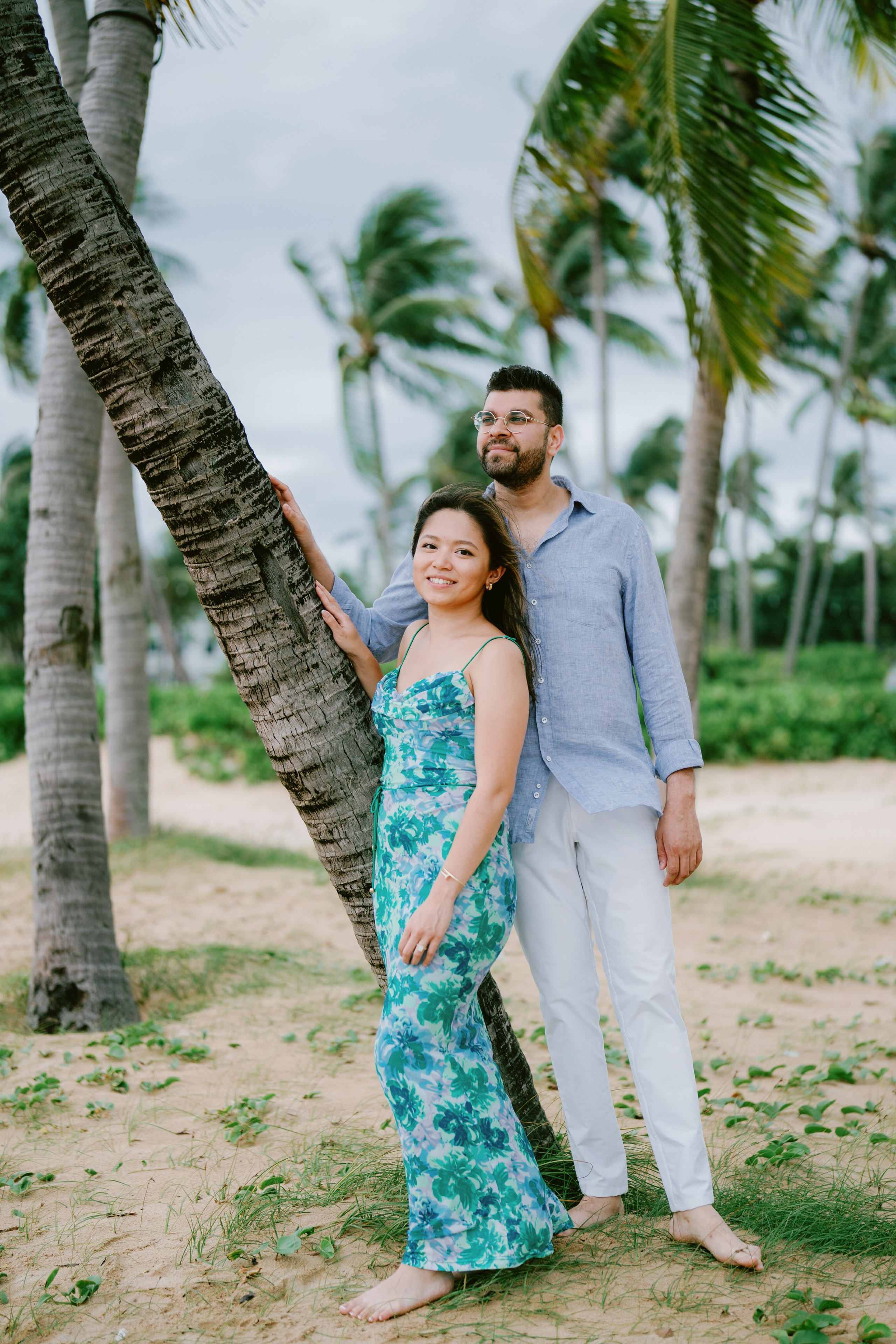 Photographer Phu Quoc