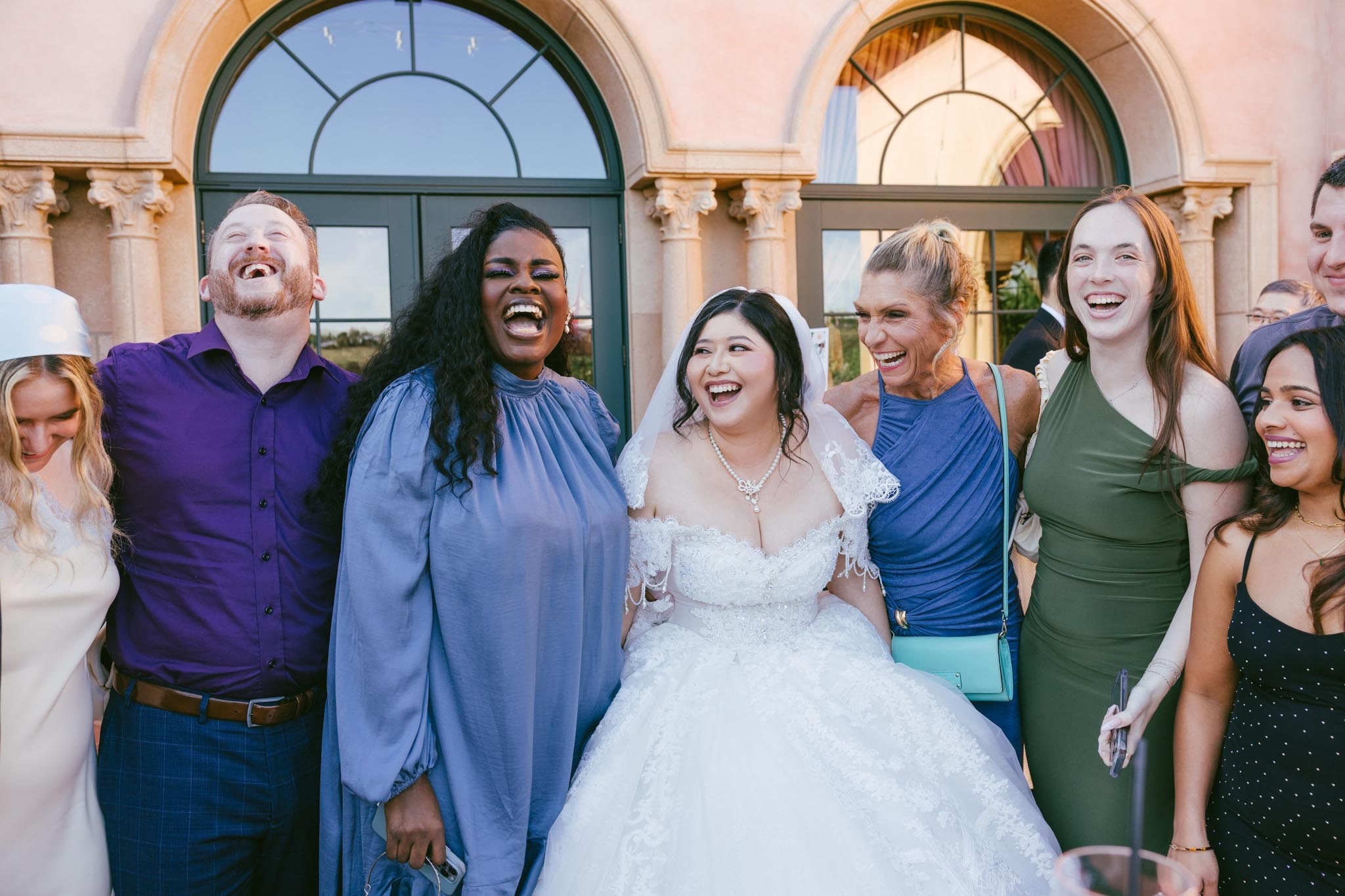2026.03.22 Abigail & Andy. Sura Moments | Southern California Wedding Photo & Video