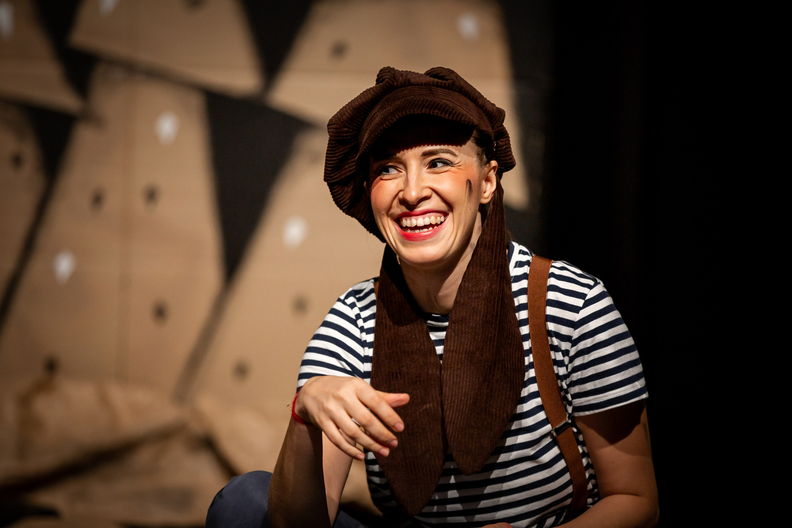 Спектакли. Портретный и репортажный фотограф Елена Цырюк