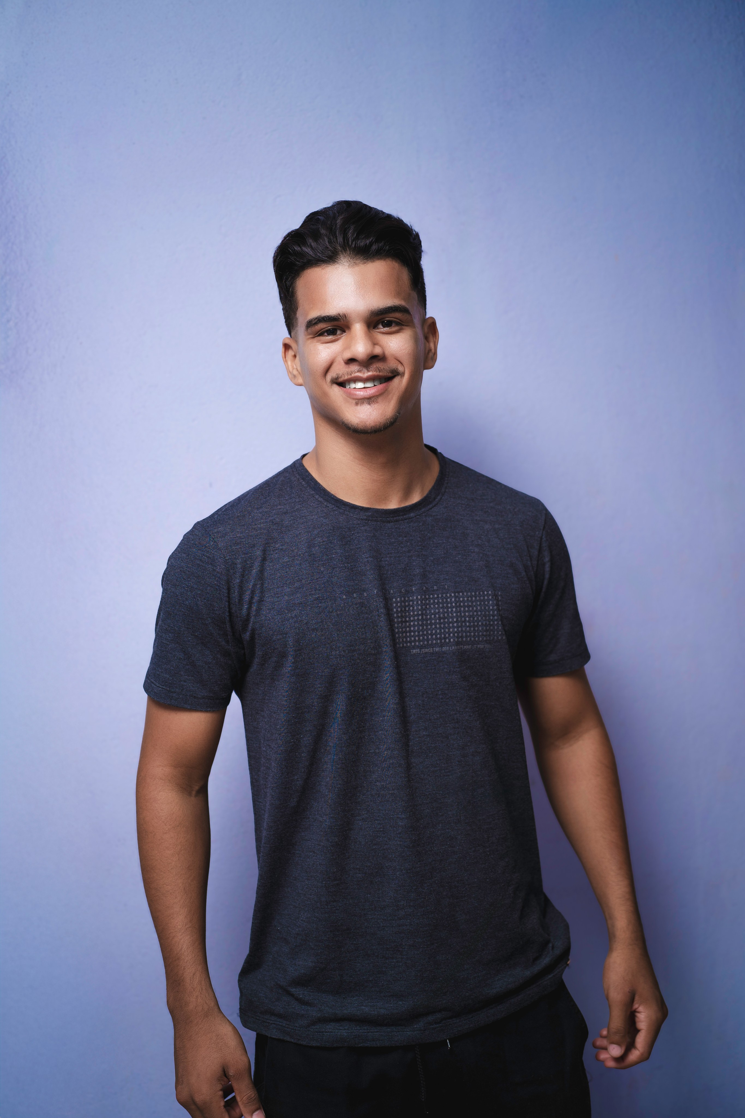 Retratos. Ryan Farias — Fotógrafo