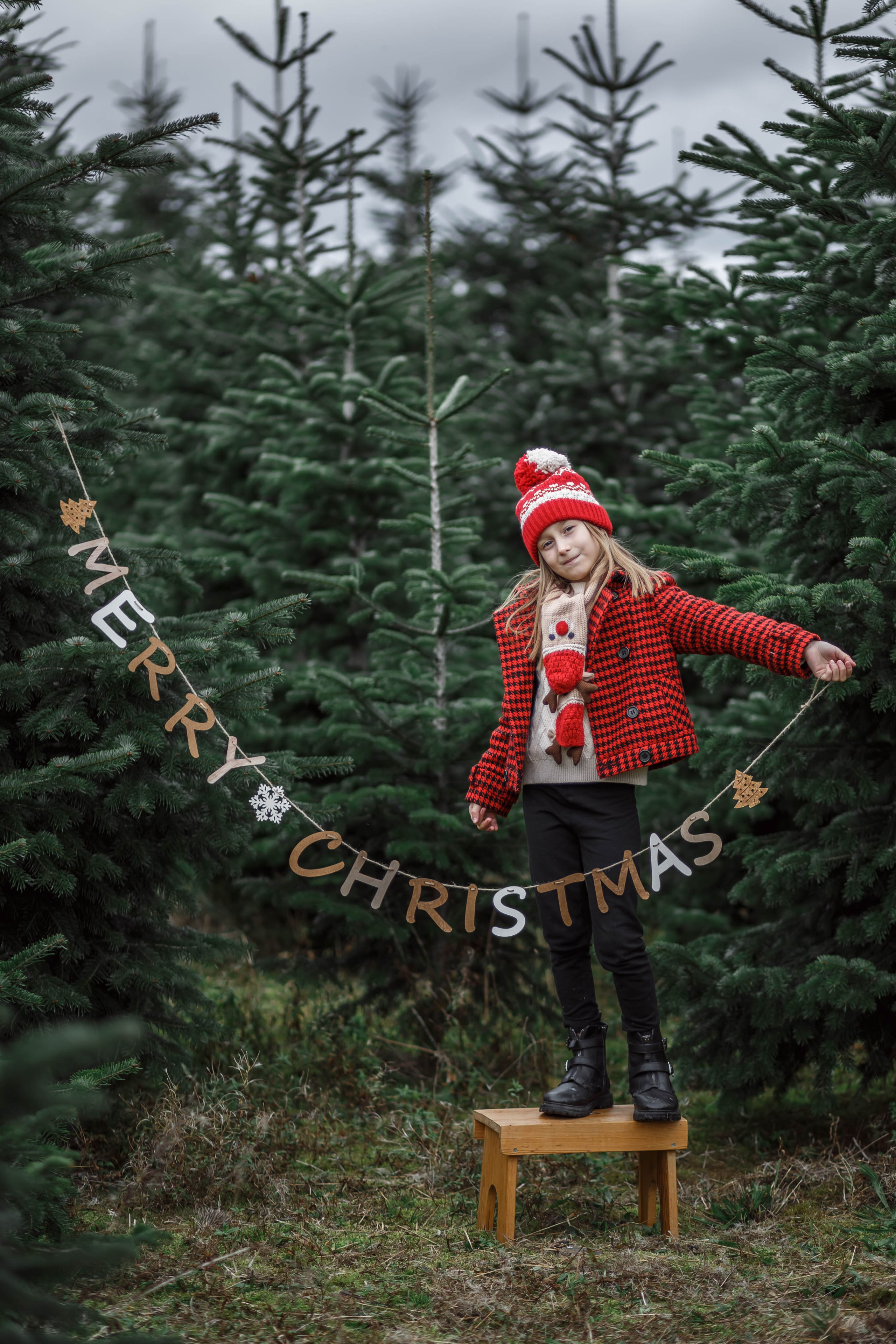Weihnachten. Familien, Kinder und Portrait Fotografie Nürnberg Erlangen Eckental
