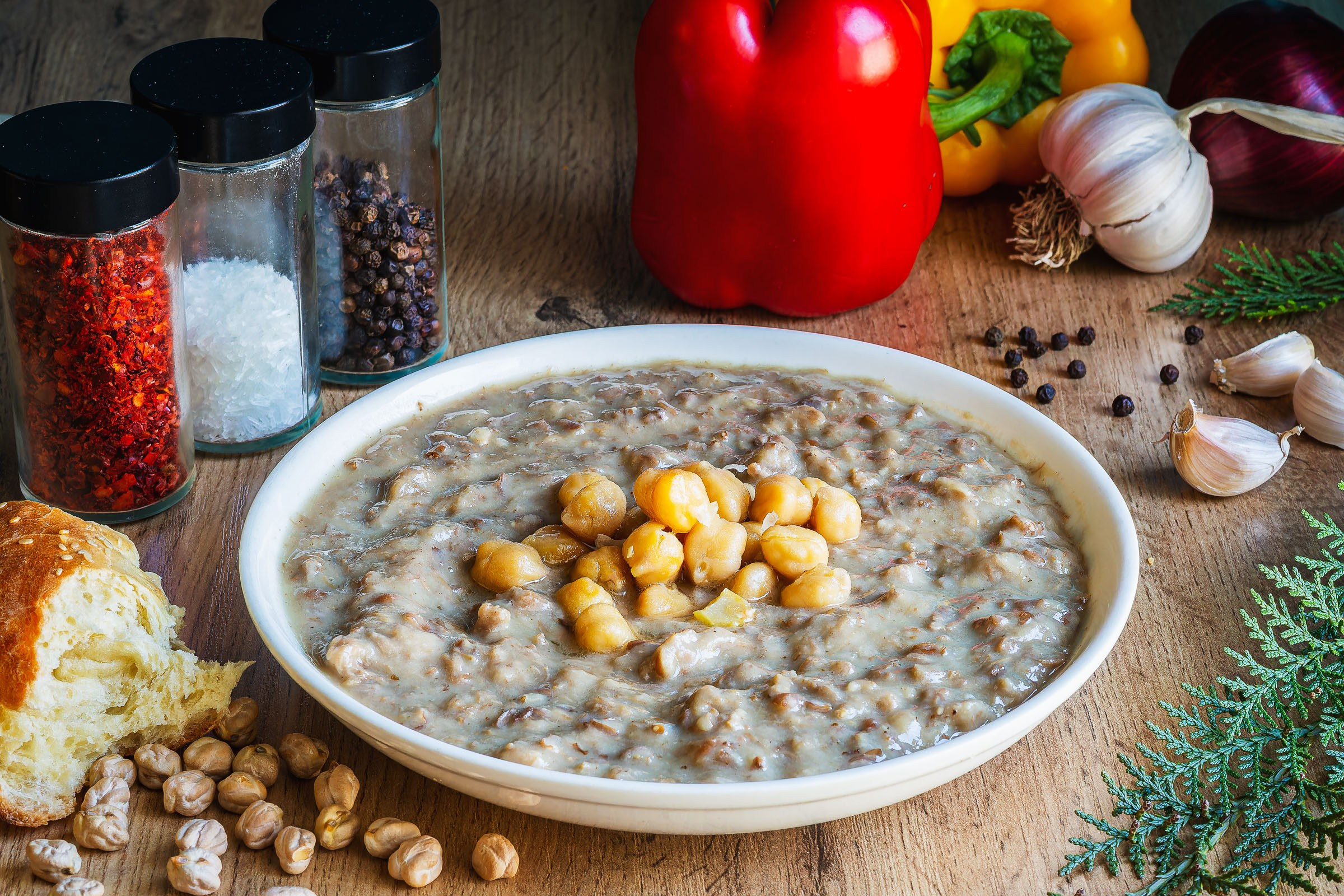 Фуд-фотография в Ташкенте | Профессиональная съёмка блюд