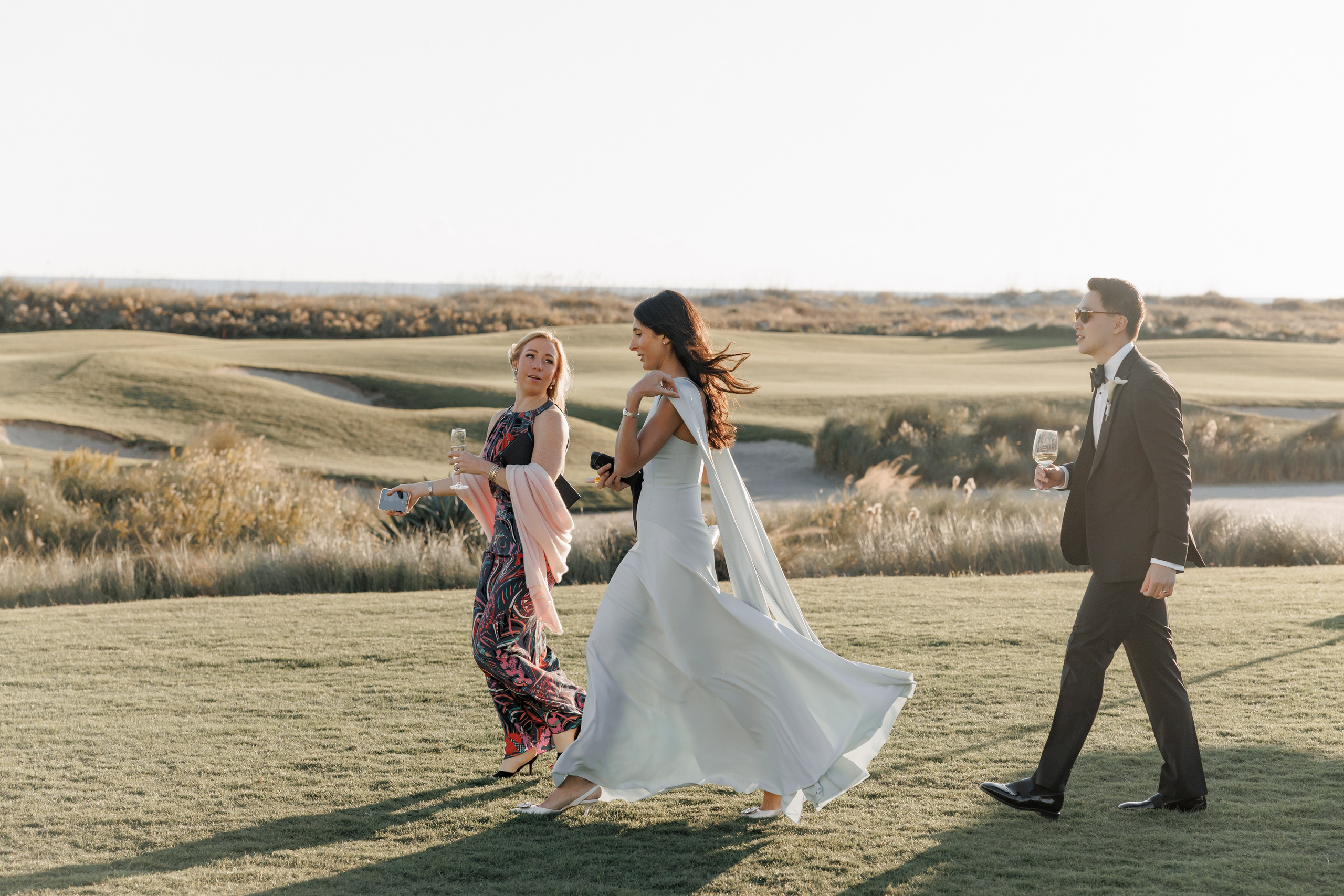 Marci and Yi. Wedding photographer and videographer New York | New Jersey