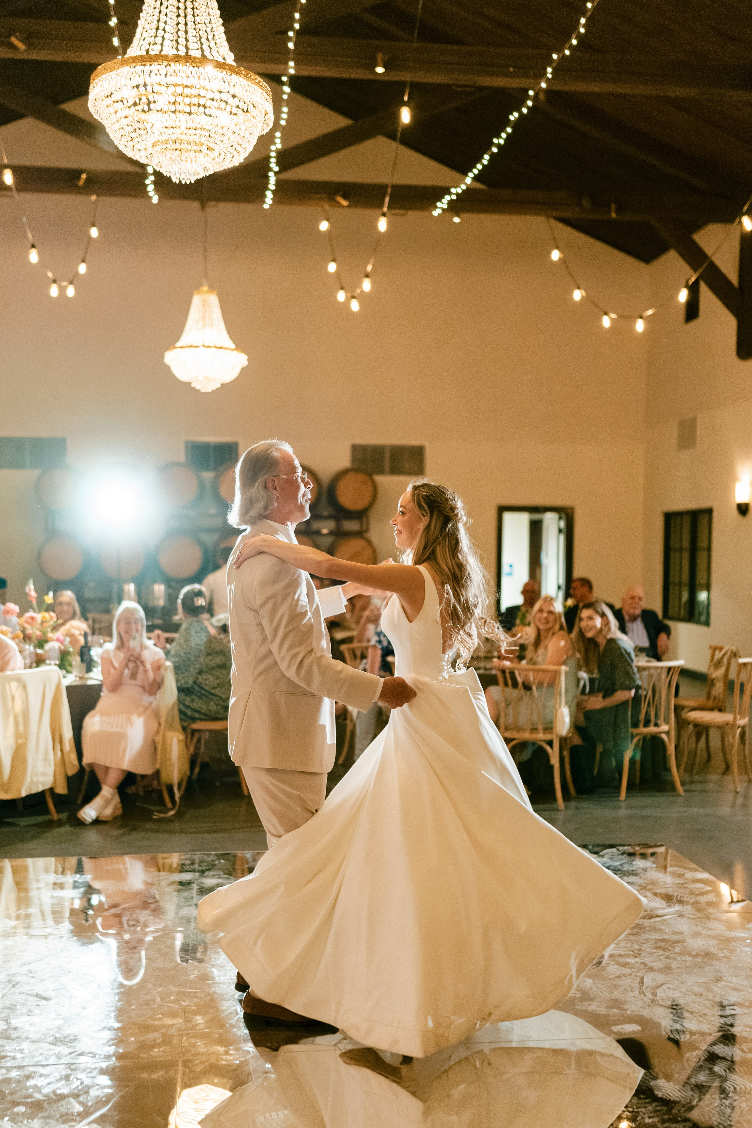 Celina & Chad Wedding. Napa Valley, California. Wedding Photography & Videography Team in California, Los Angeles, San Francisco, San Diego and Travel
