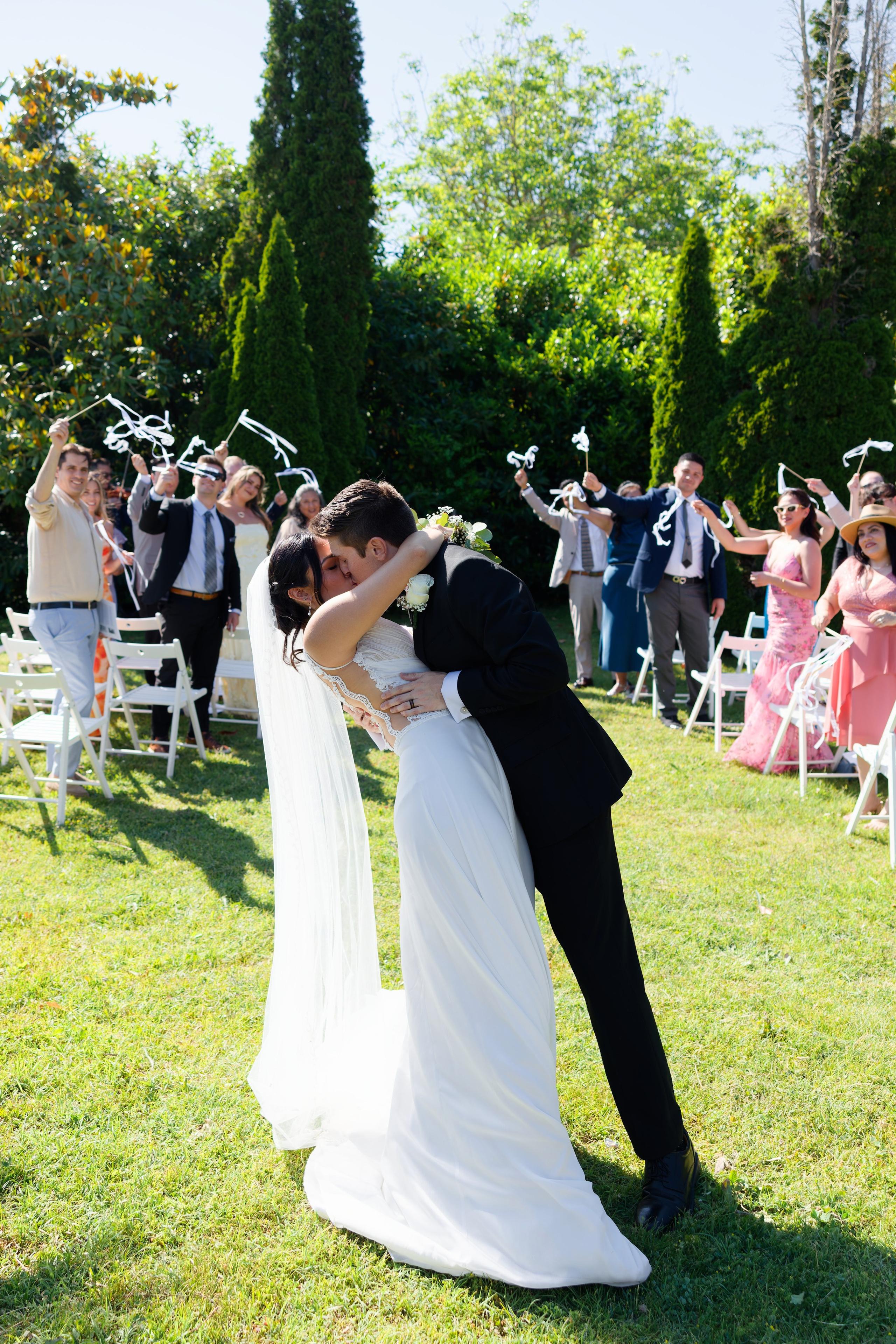 Alana & Joseph. Destination Wedding Photographer — Nikita Burtsev