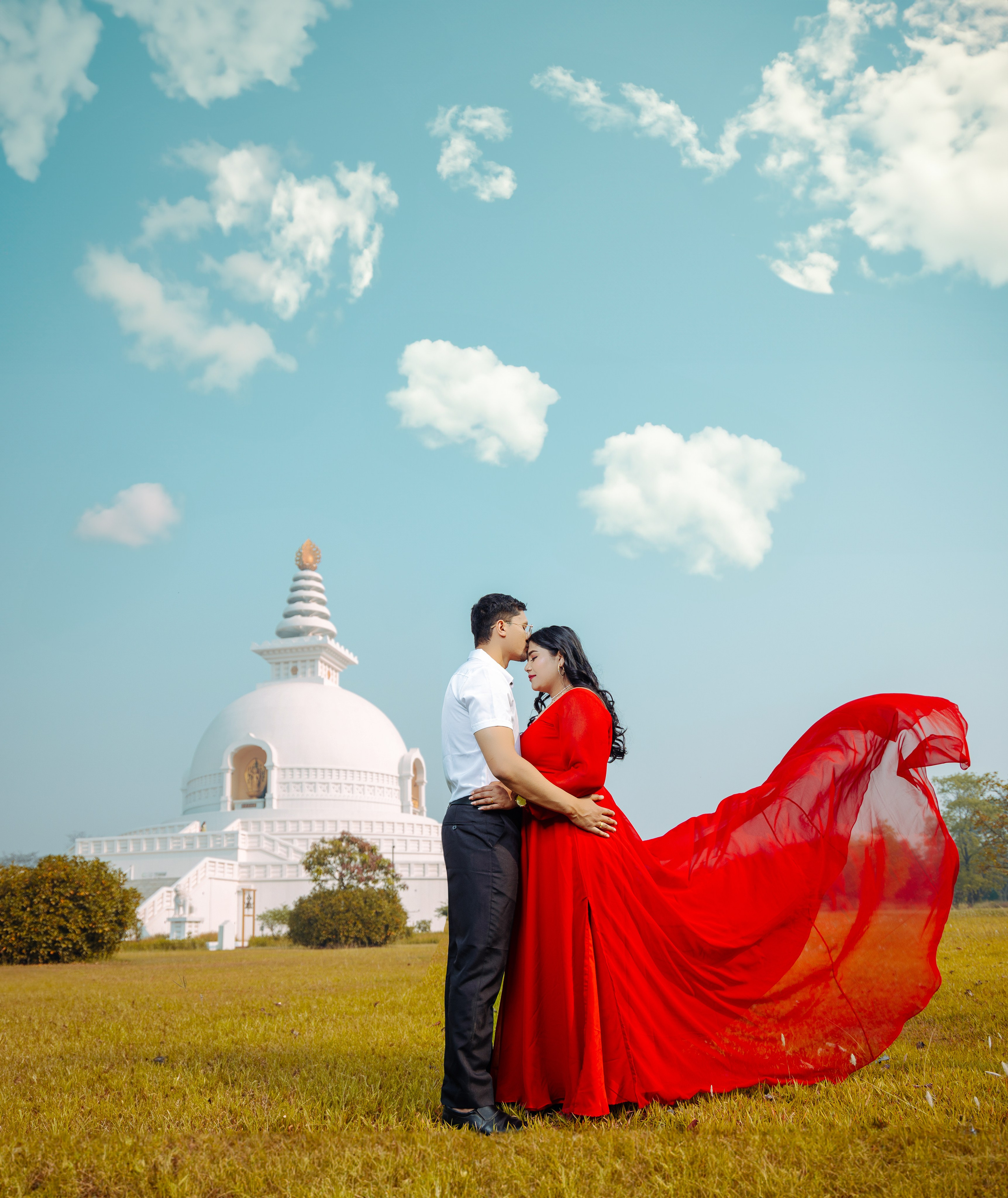 Poudel Digital Photography