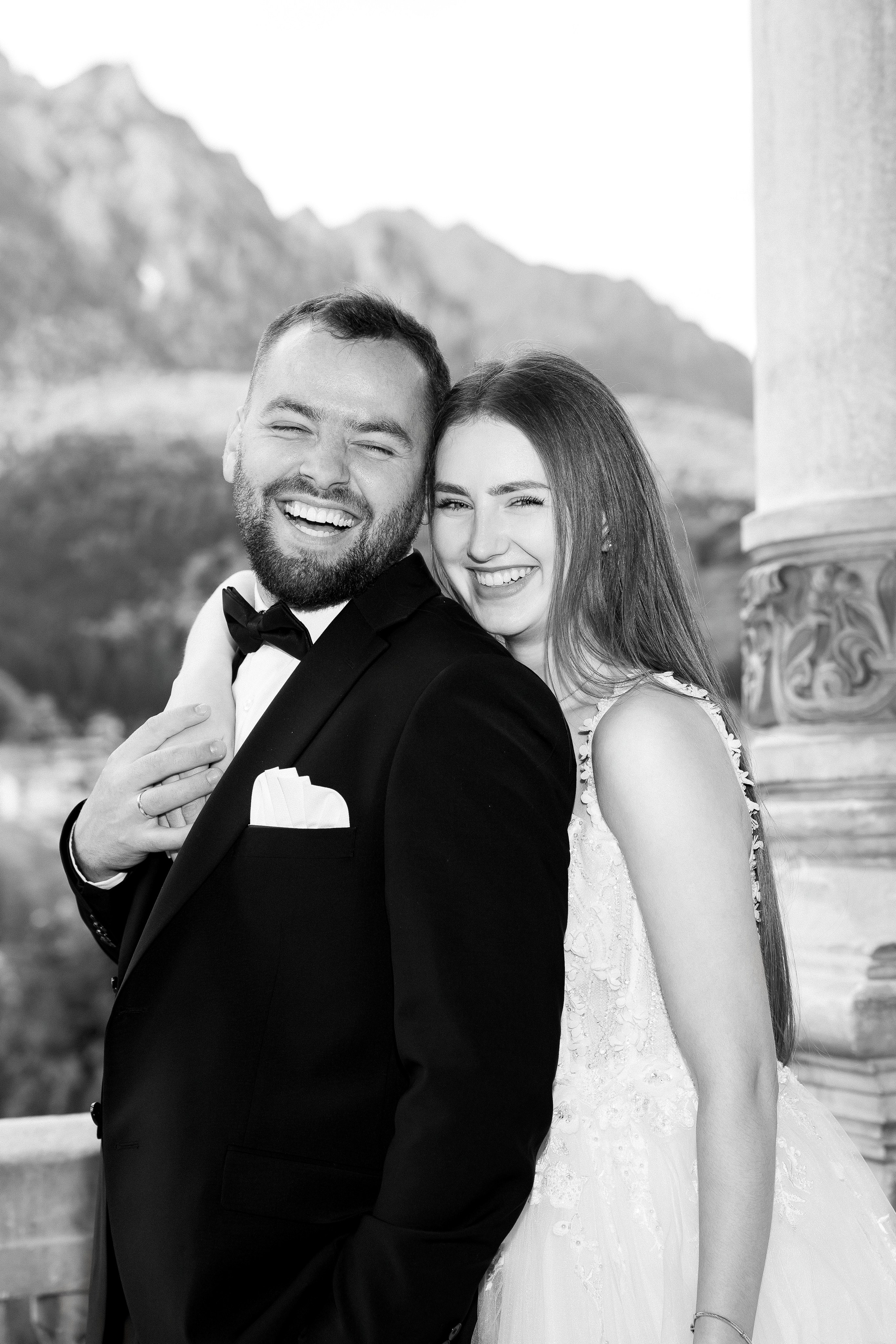 Ion & Djulieta — Richland — Wedding Day. Servicii Foto și Video 067188353