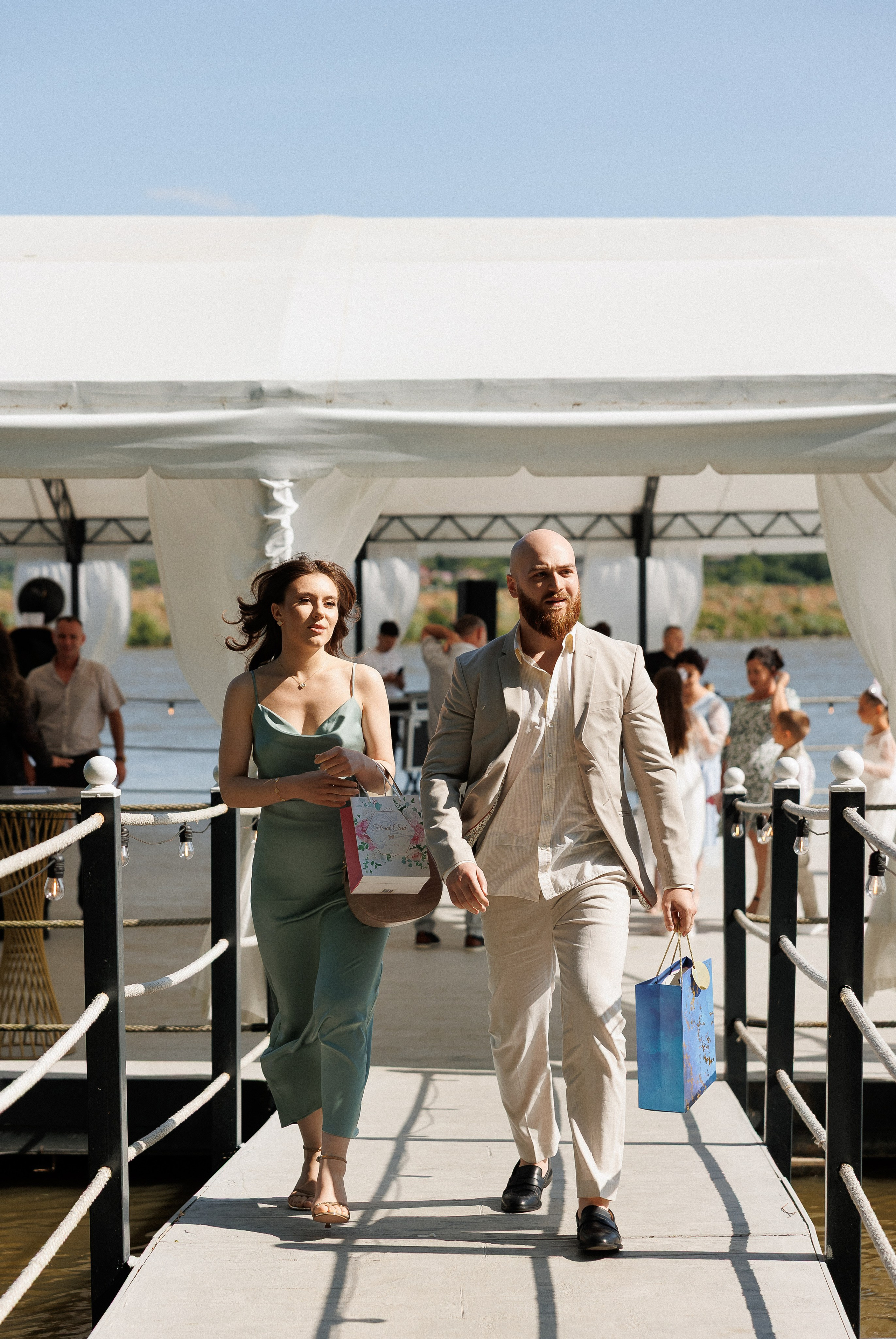 Florin & Corina — Complexul Turistic Costesti — Wedding Day. Servicii Foto și Video 067188353