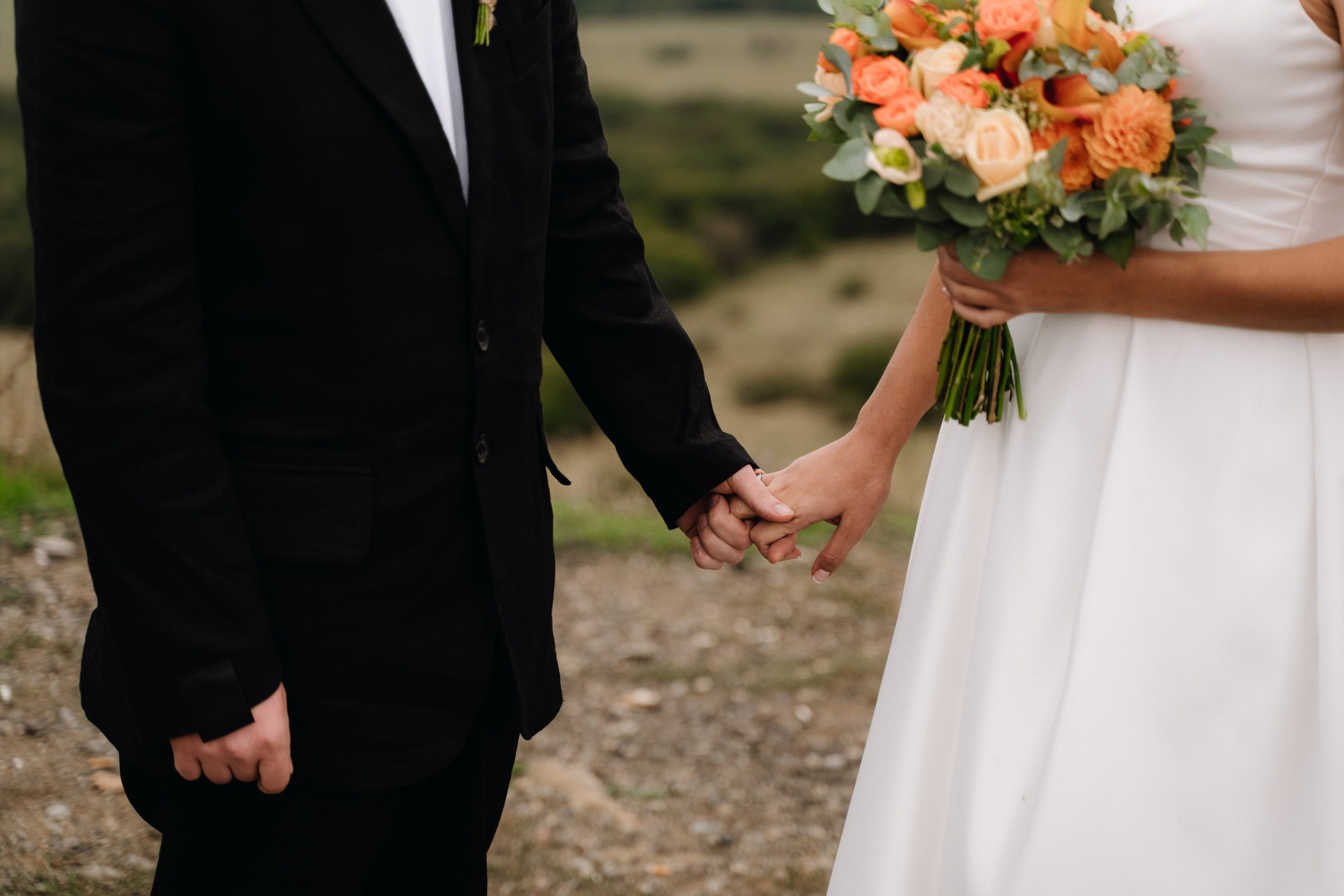Kojori, September. Katya & Sergey. Дарья Филькова — фотограф и видеограф в Тбилиси, Грузия