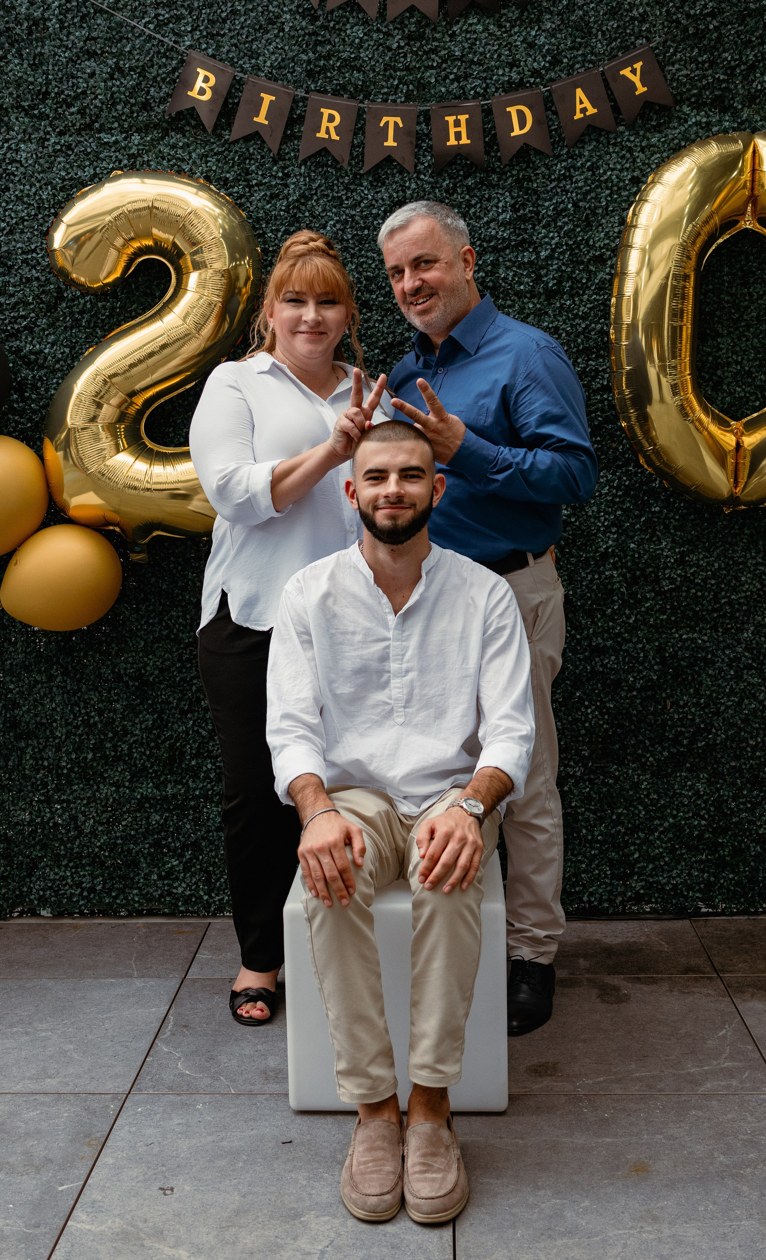 Alex Birthday Party. Дизайнер и Фотограф в Кишинёве Бусуйок Станислав