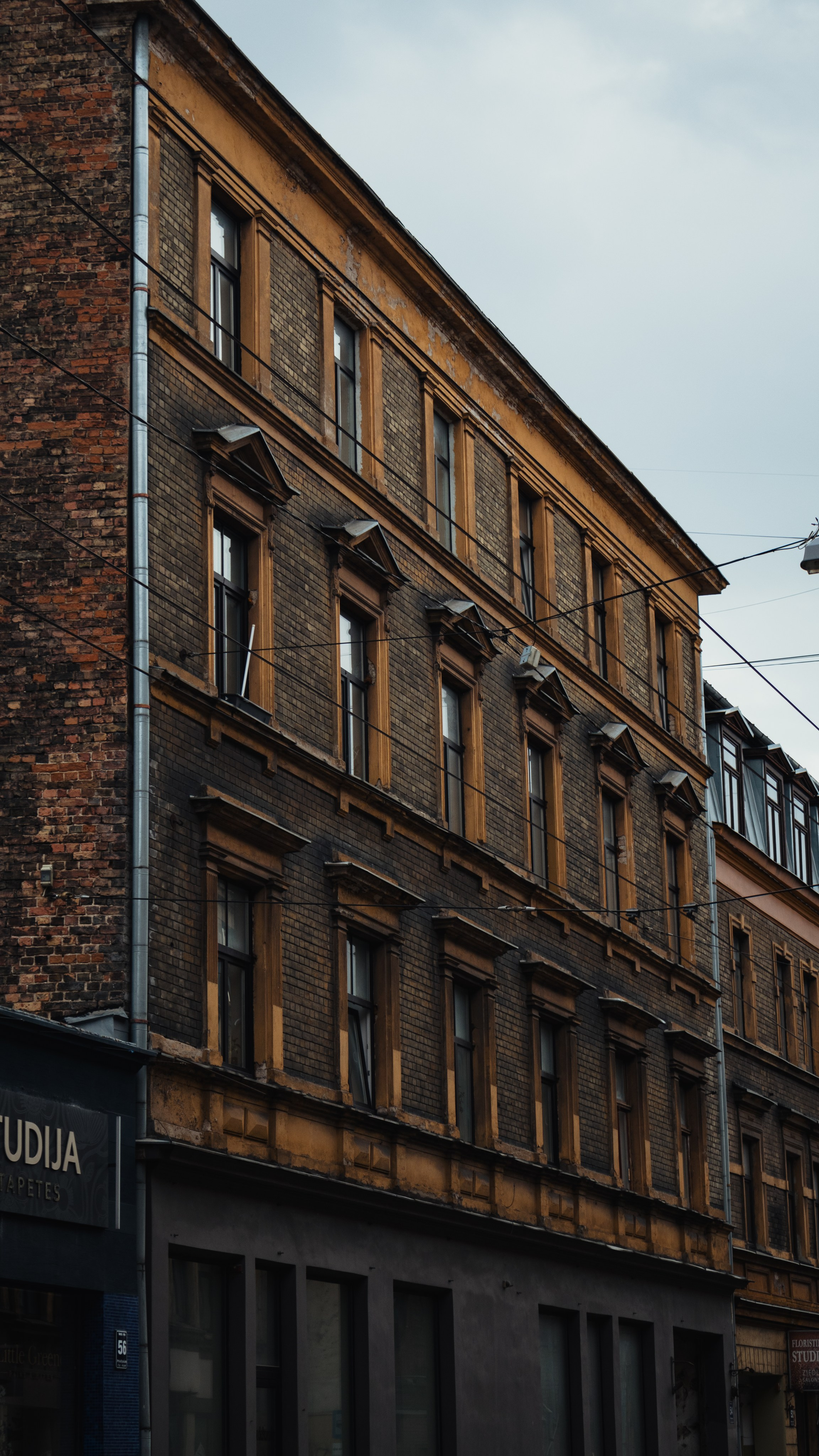 Riga May 2024. Дизайнер и Фотограф в Кишинёве Бусуйок Станислав