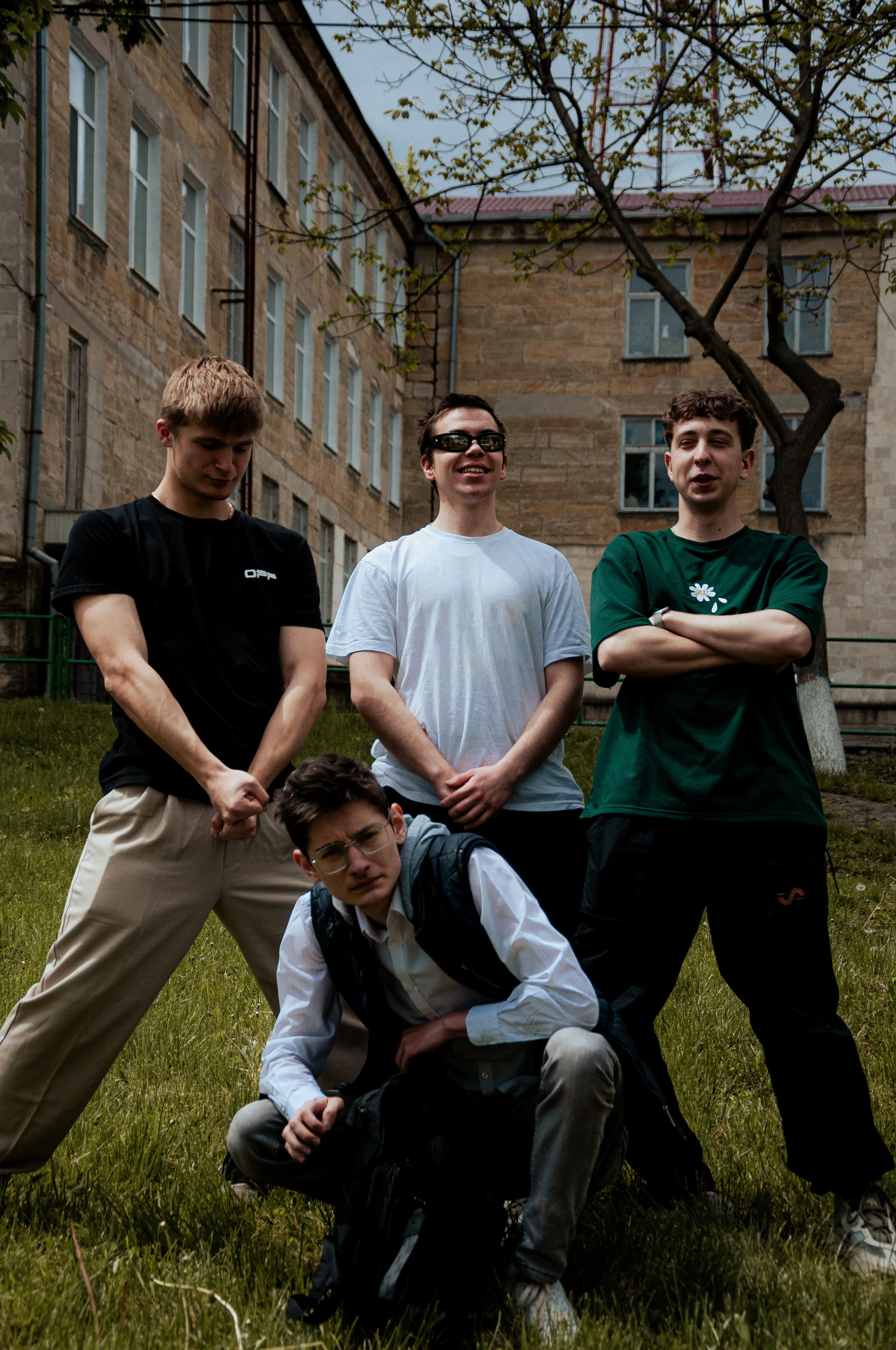 Vignette. Дизайнер и Фотограф в Кишинёве Бусуйок Станислав