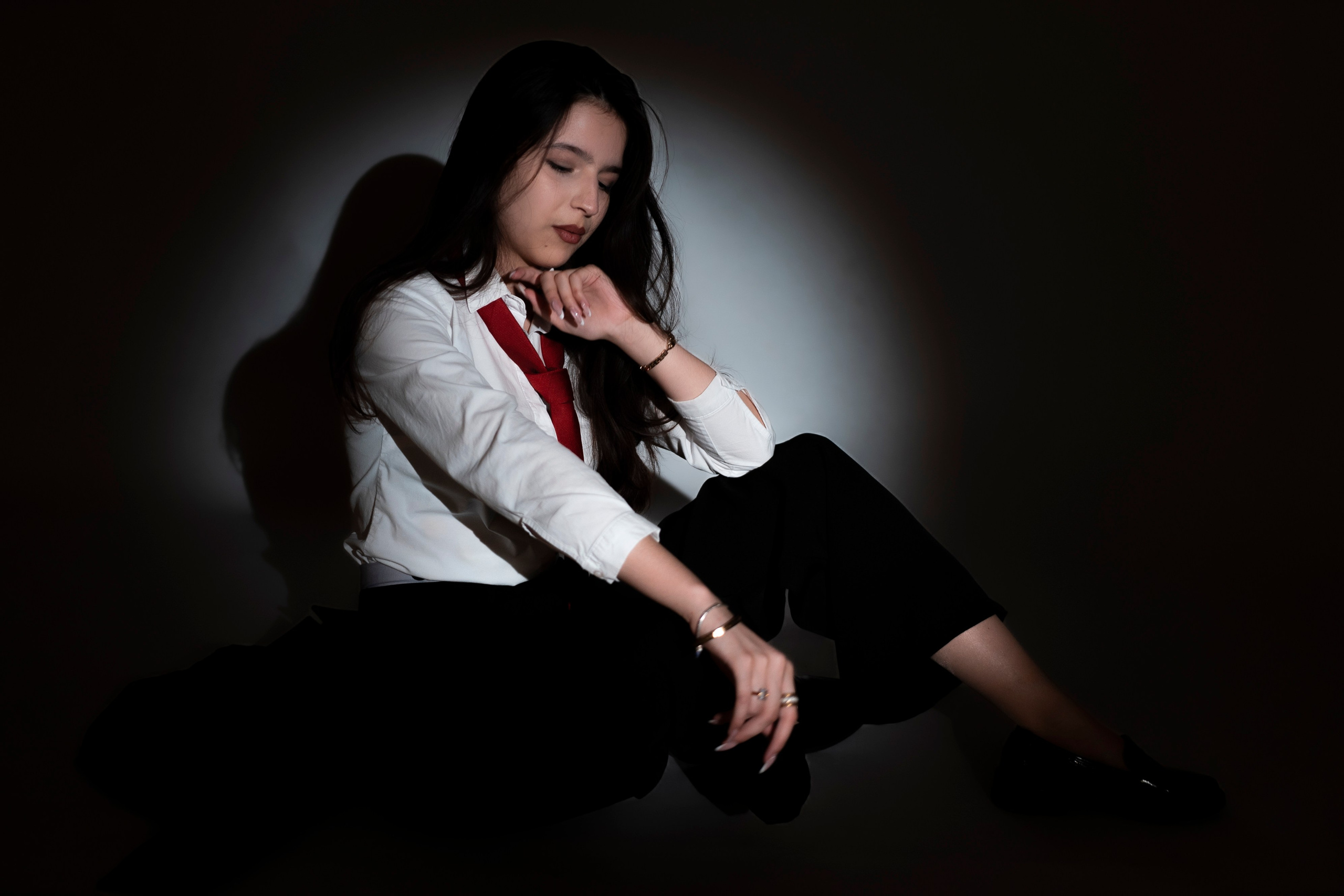 ელენე პაპიძე. Clapp Studio