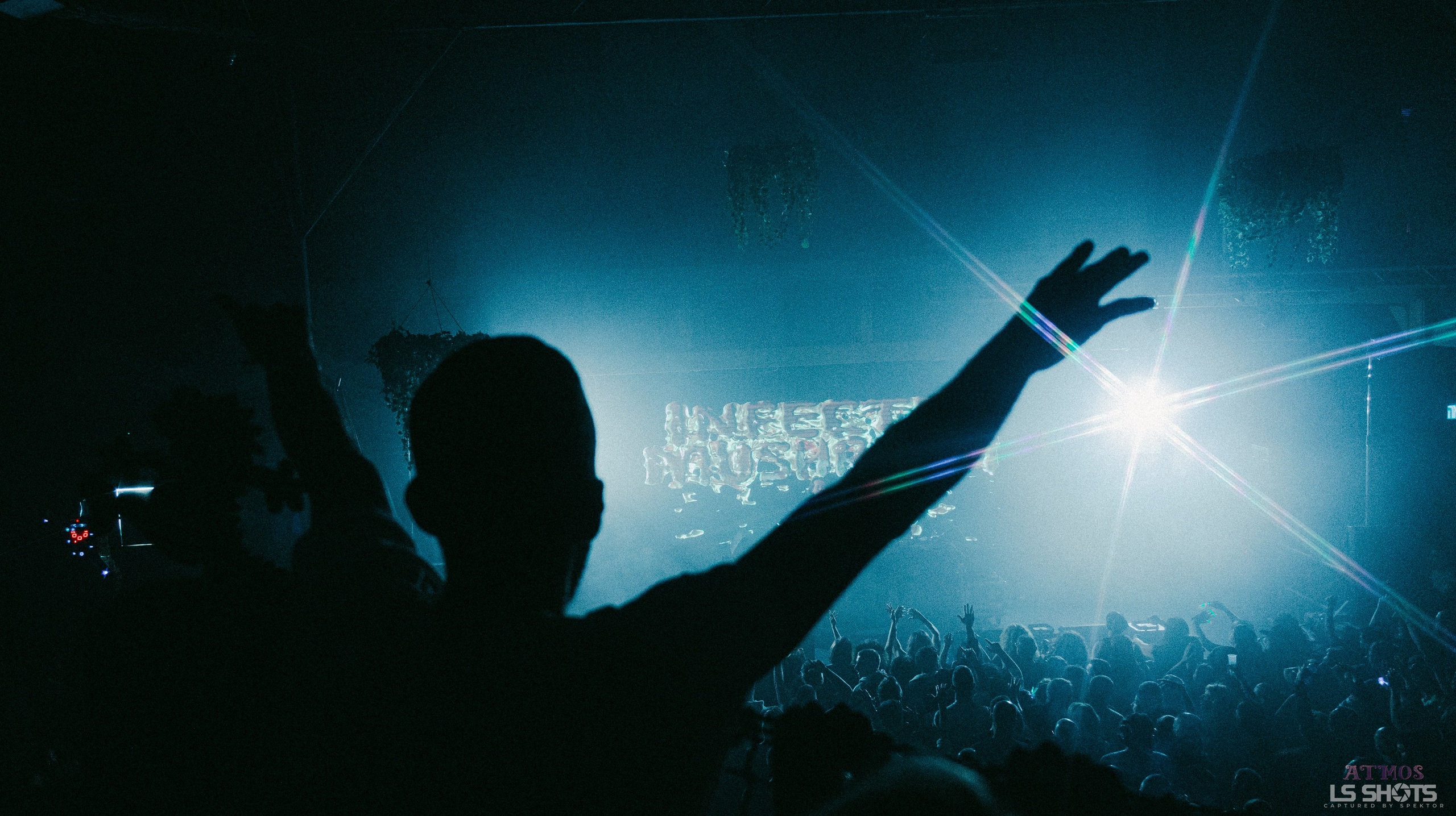 Infected Mushroom — Yagur. LS Shots official site