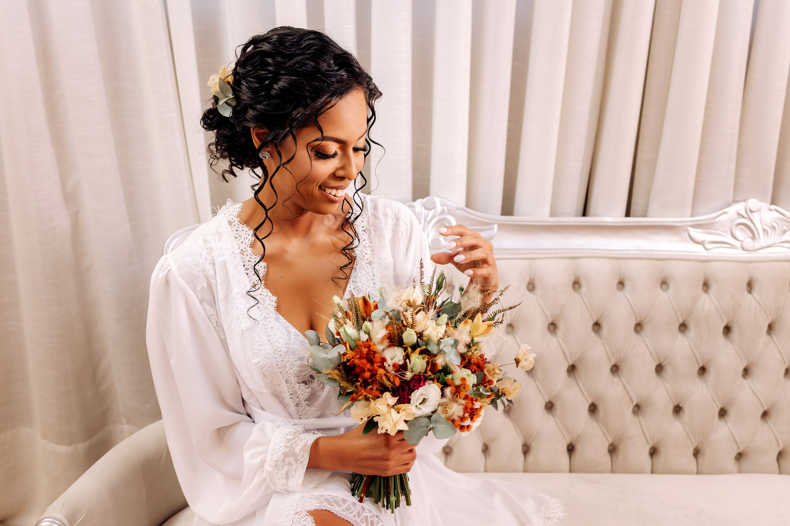 Anna e Diógenes. Fotografia de casamento e ensaios | Montes Claros/MG