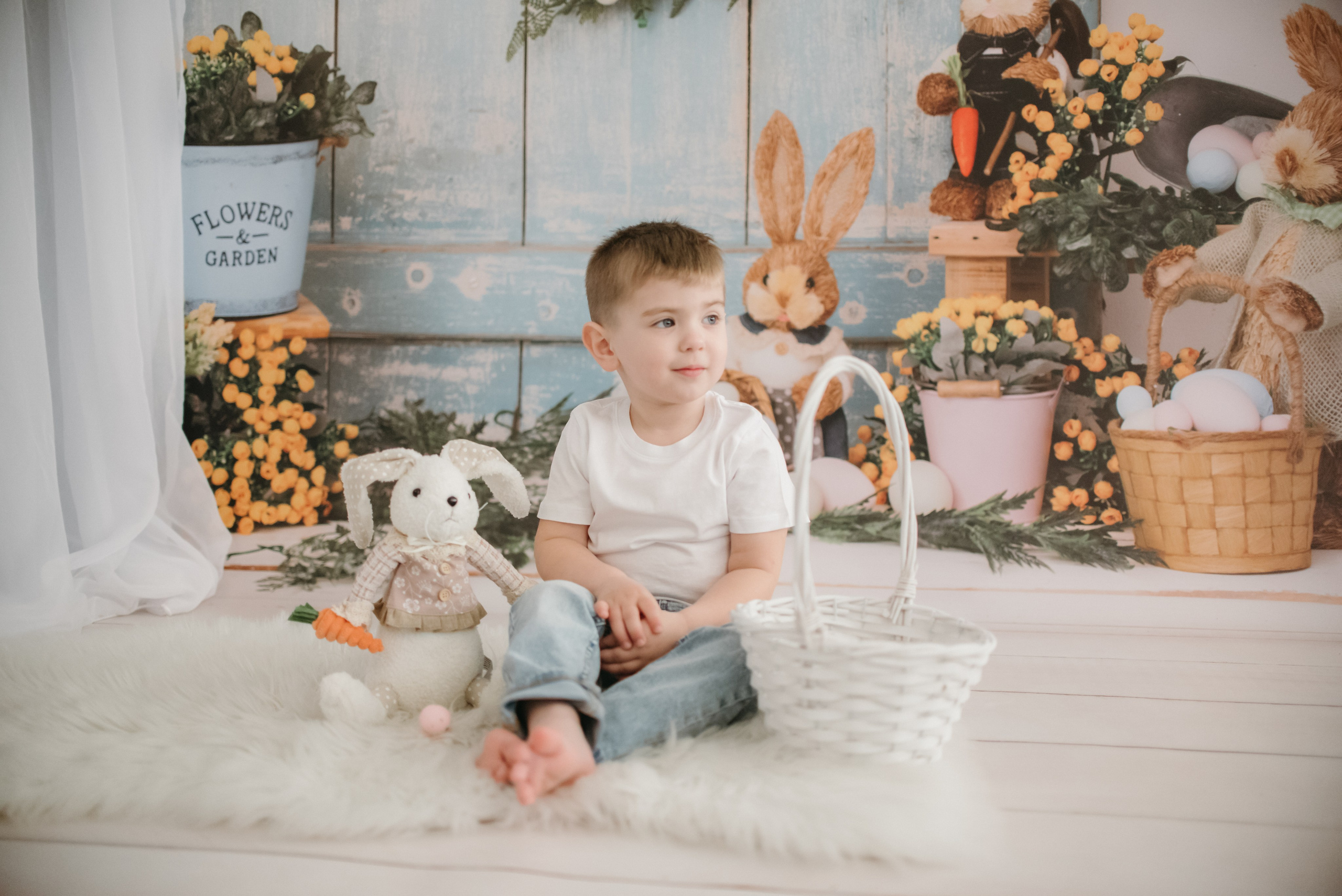 Veľkonočné fotenie. Rodinná a svadobná fotografka v Bratislave | Prezrite si portfólio