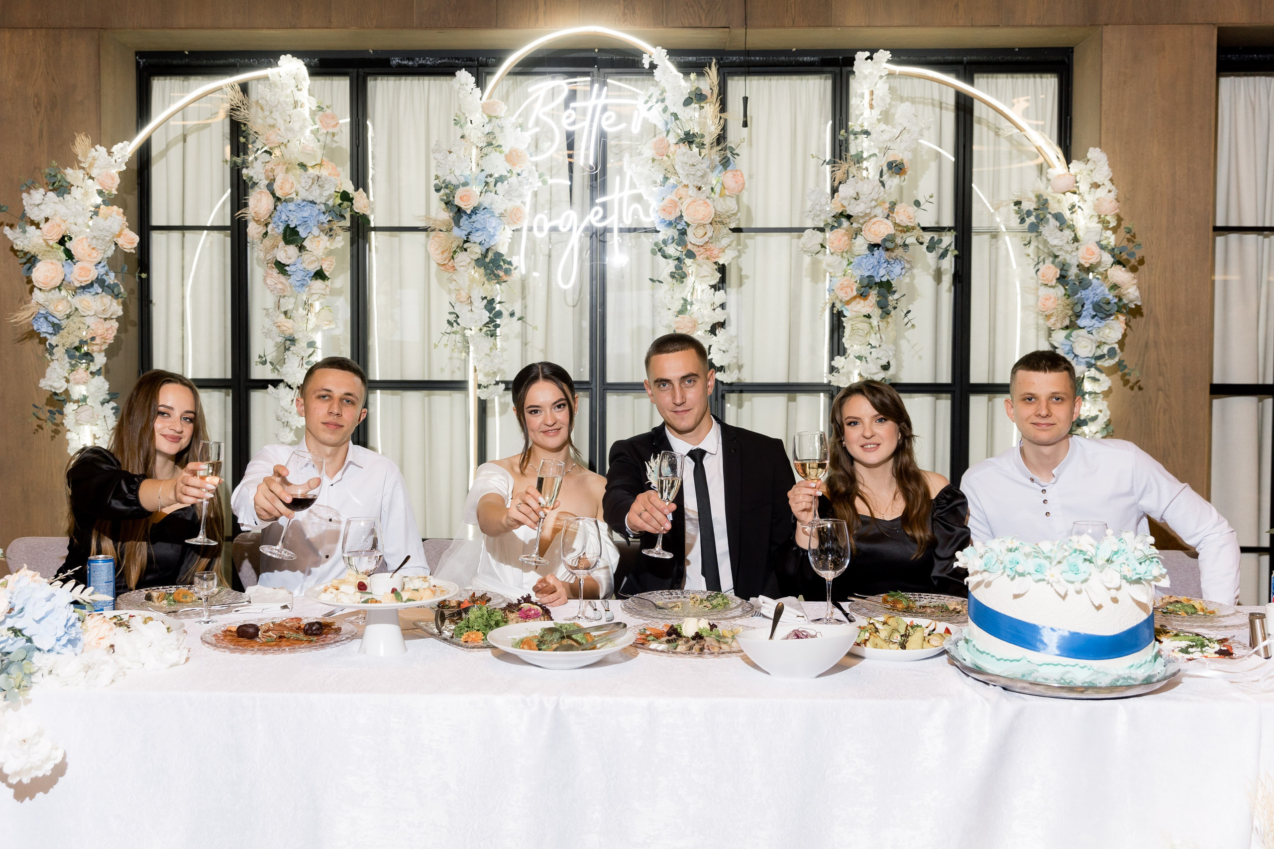 Лариса та Роман. Ірина Терещук